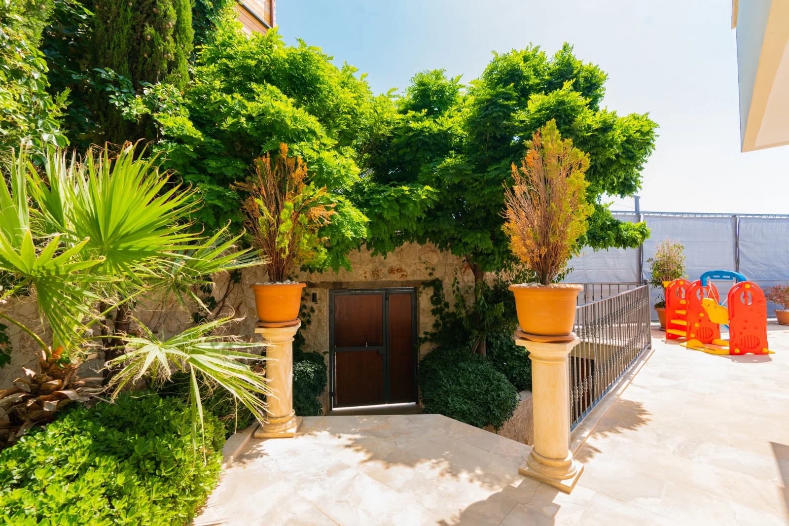 Villa Emperor 37