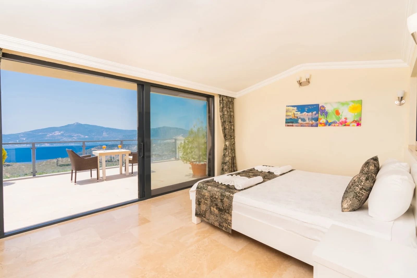 Villa Emperor 38