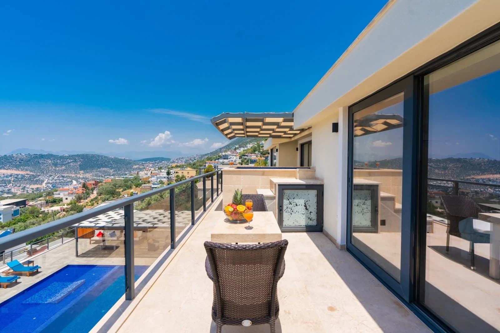 Villa Emperor 41