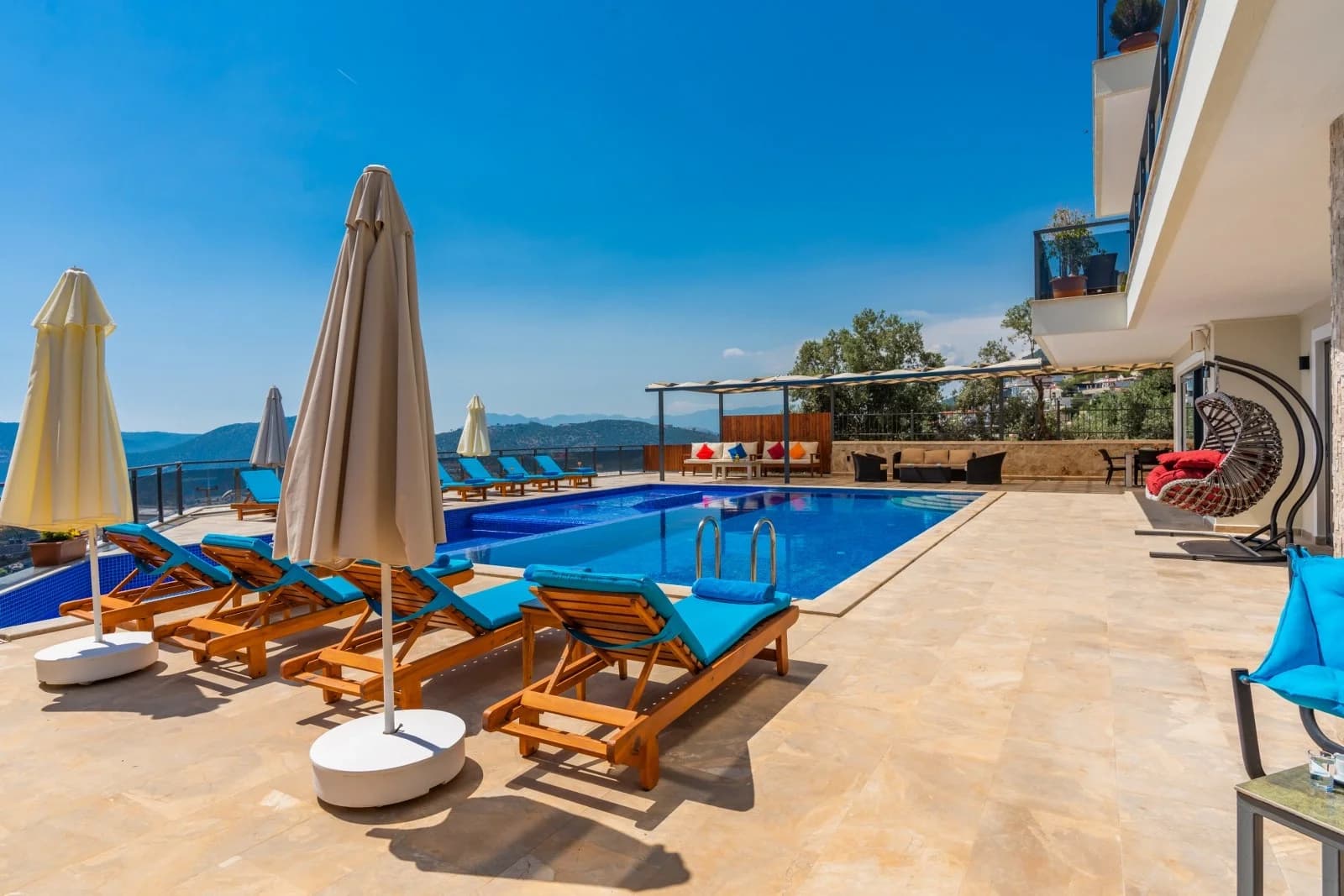 Villa Emperor 42