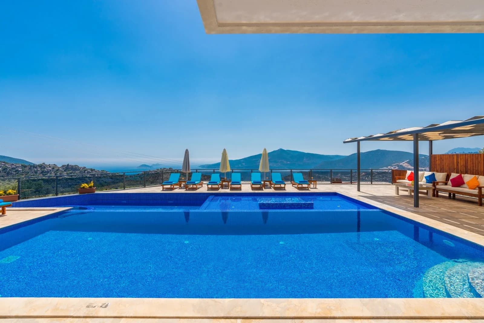 Villa Emperor 44