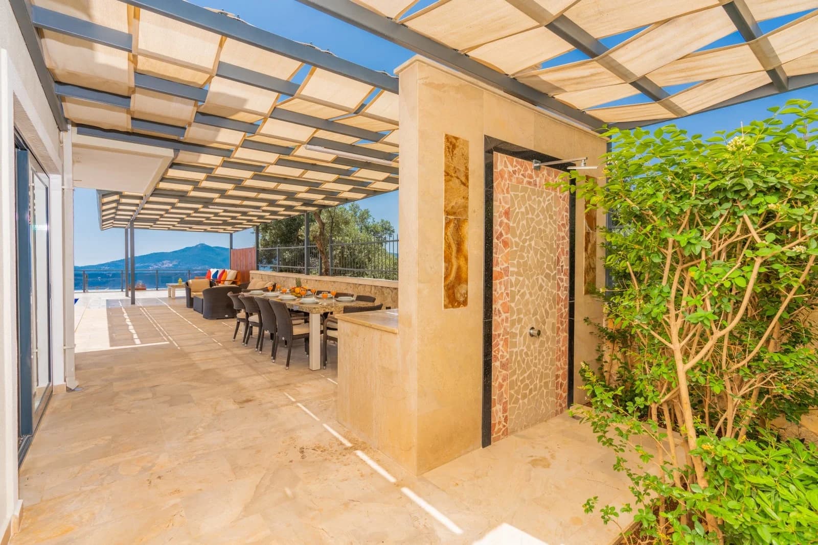 Villa Emperor 47