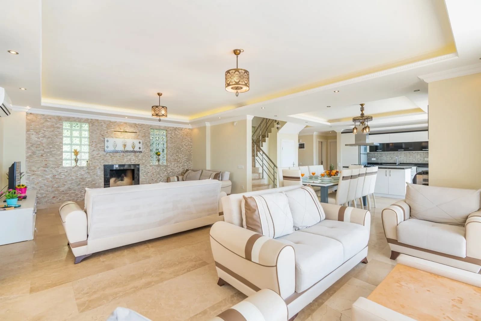Villa Emperor 48
