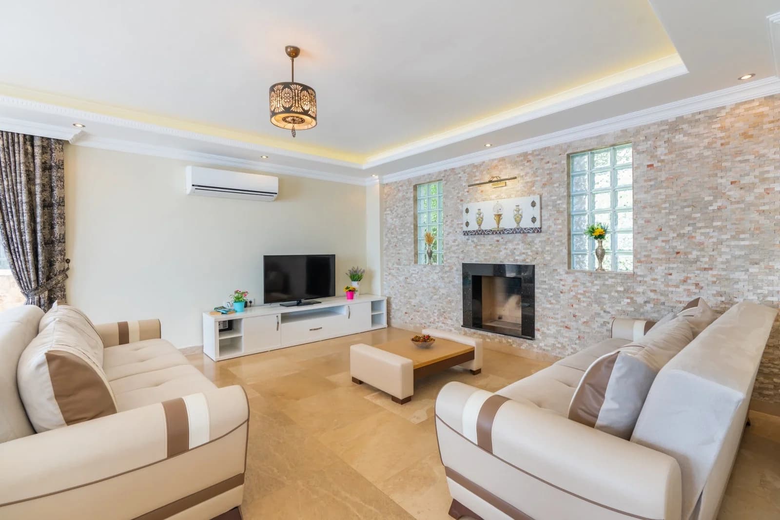 Villa Emperor 49