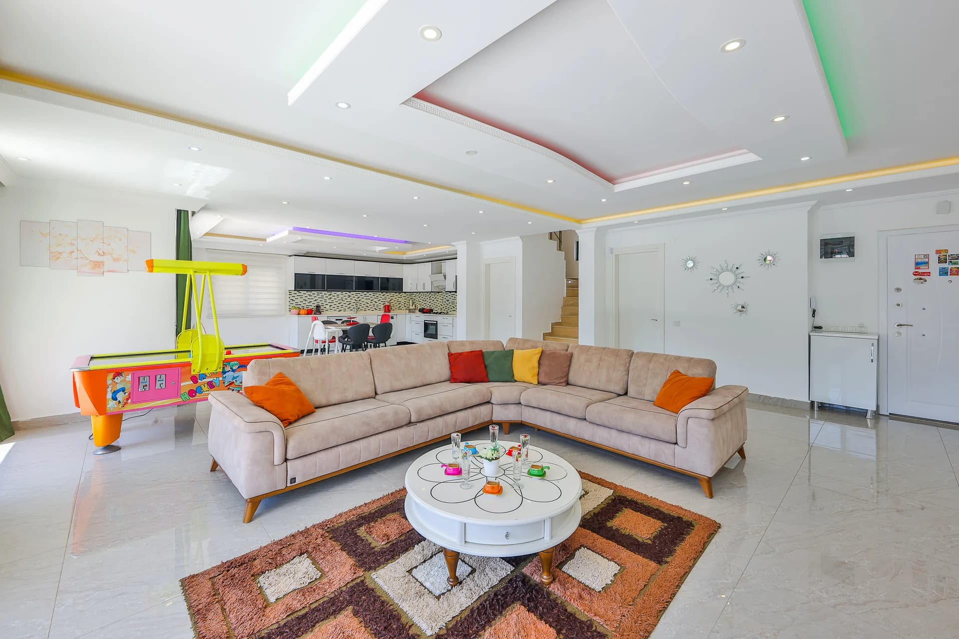 Villa Masal Diyarı 40