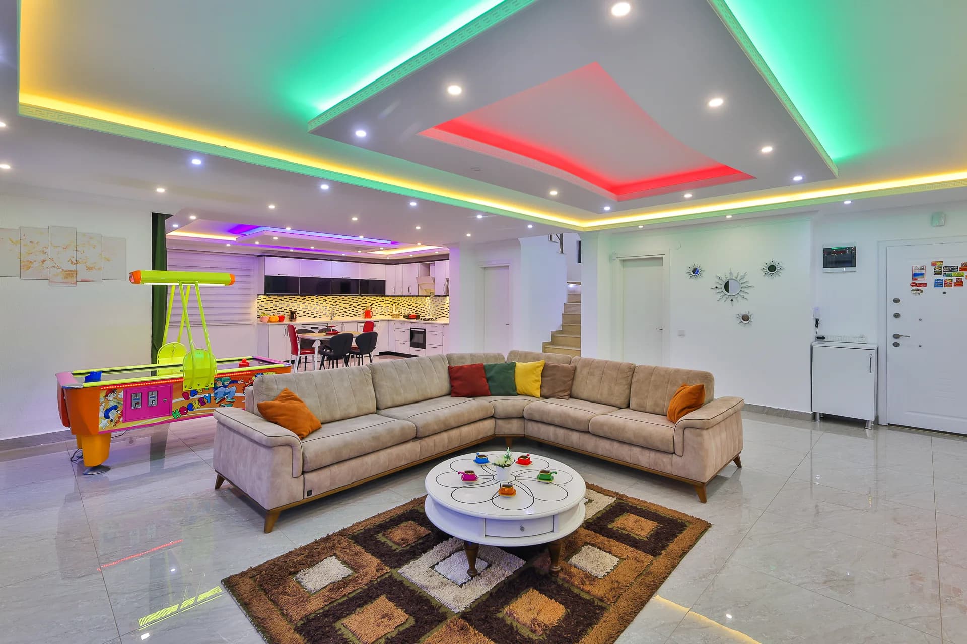 Villa Masal Diyarı 43
