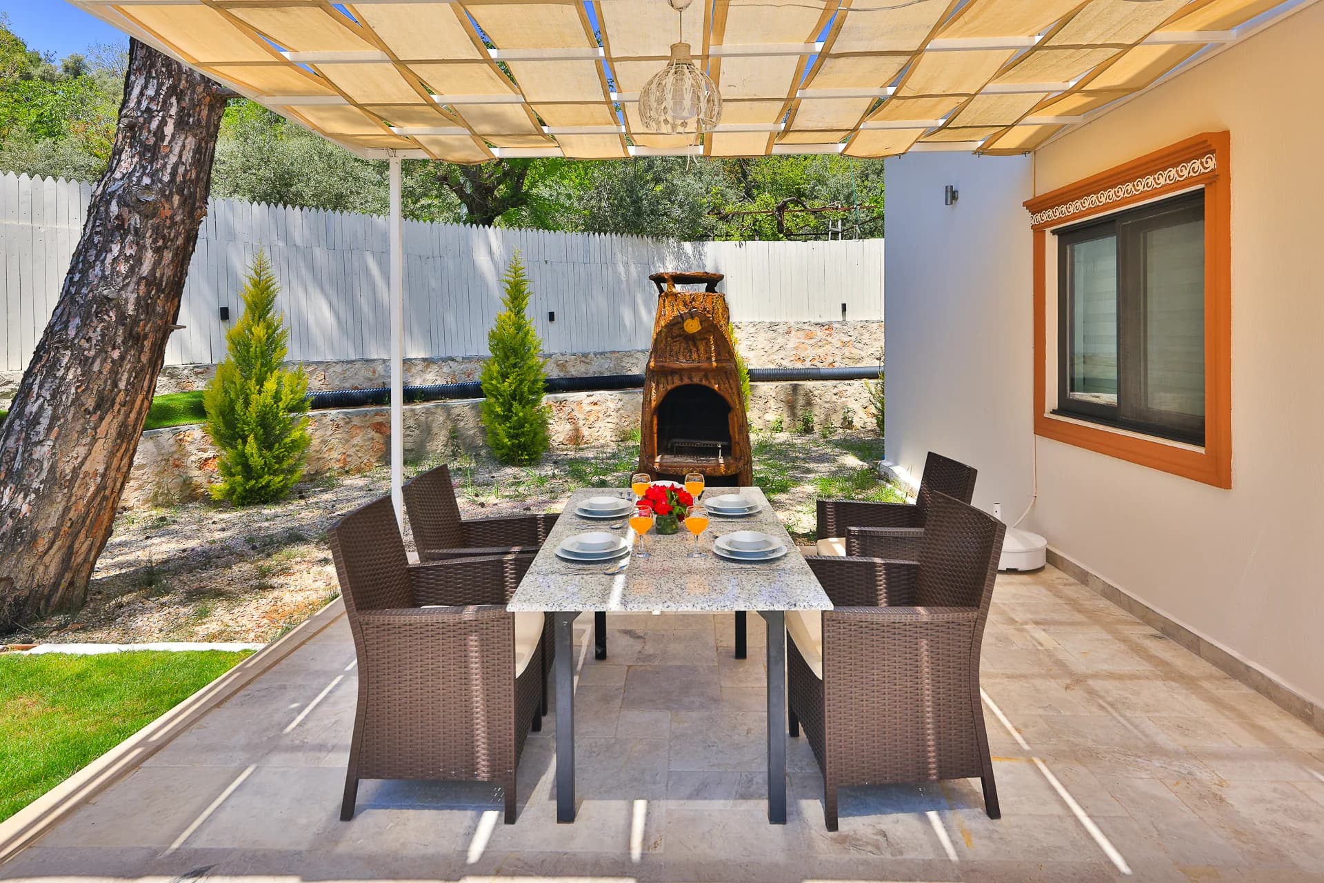 Villa Masal Diyarı 44