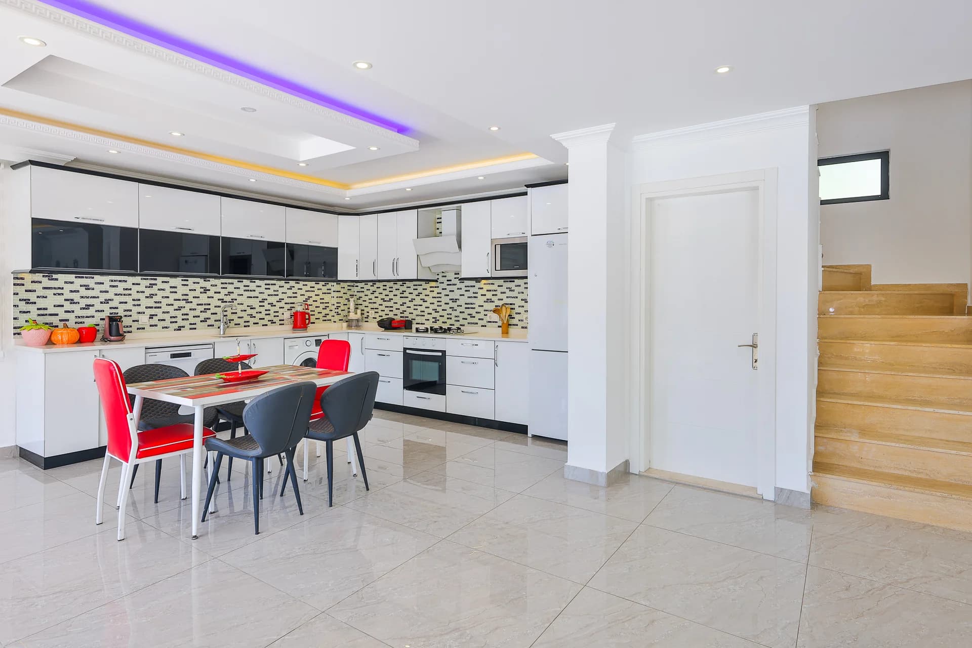 Villa Masal Diyarı 48