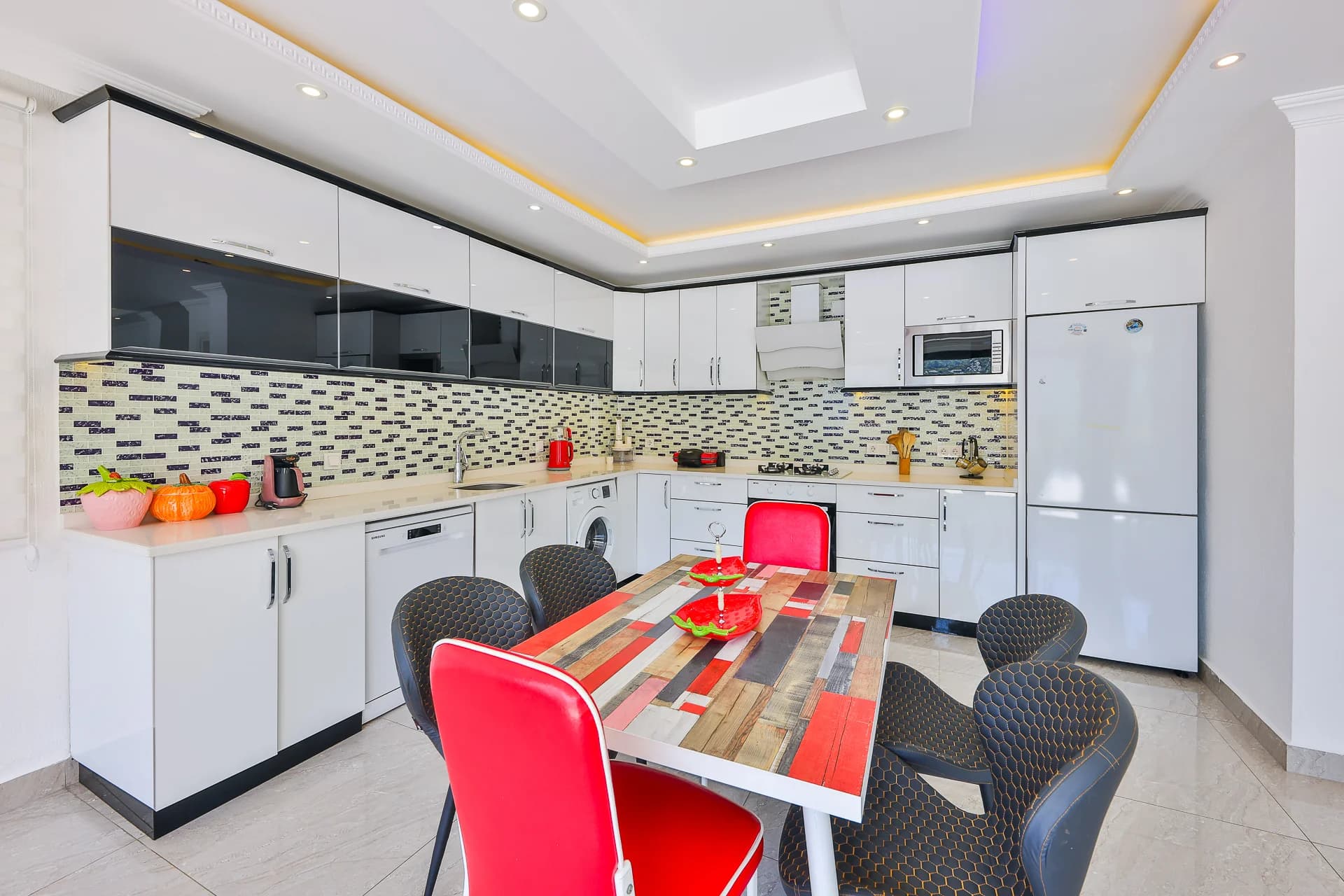 Villa Masal Diyarı 49