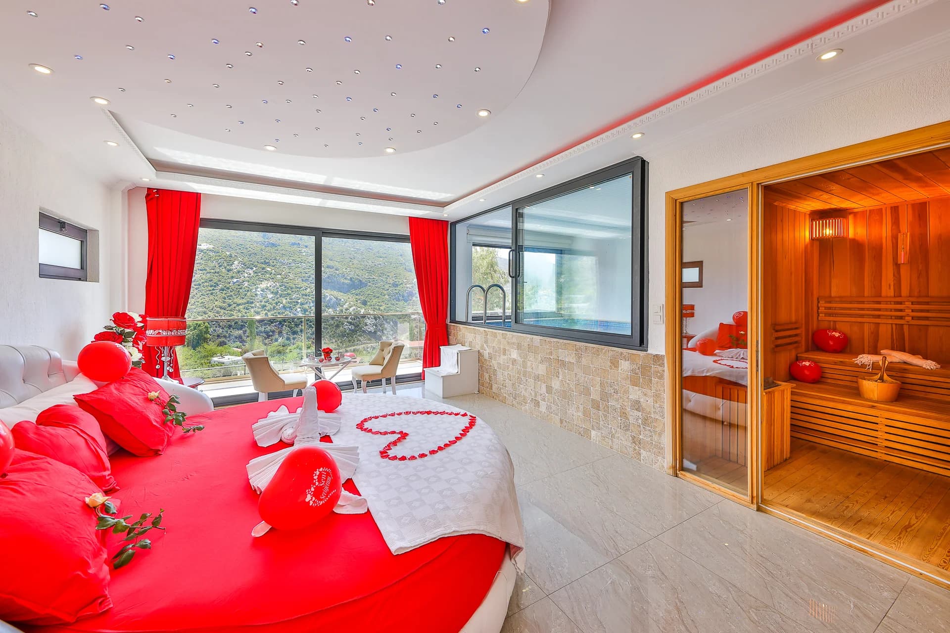 Villa Masal Diyarı 52