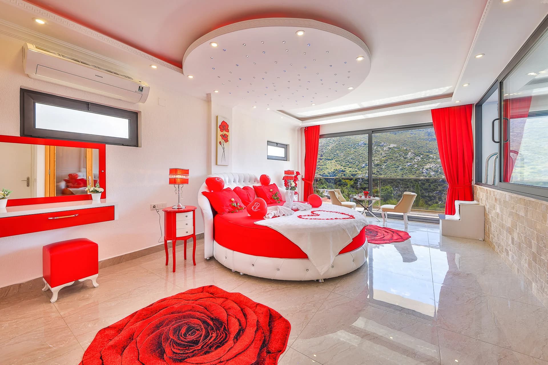 Villa Masal Diyarı 54