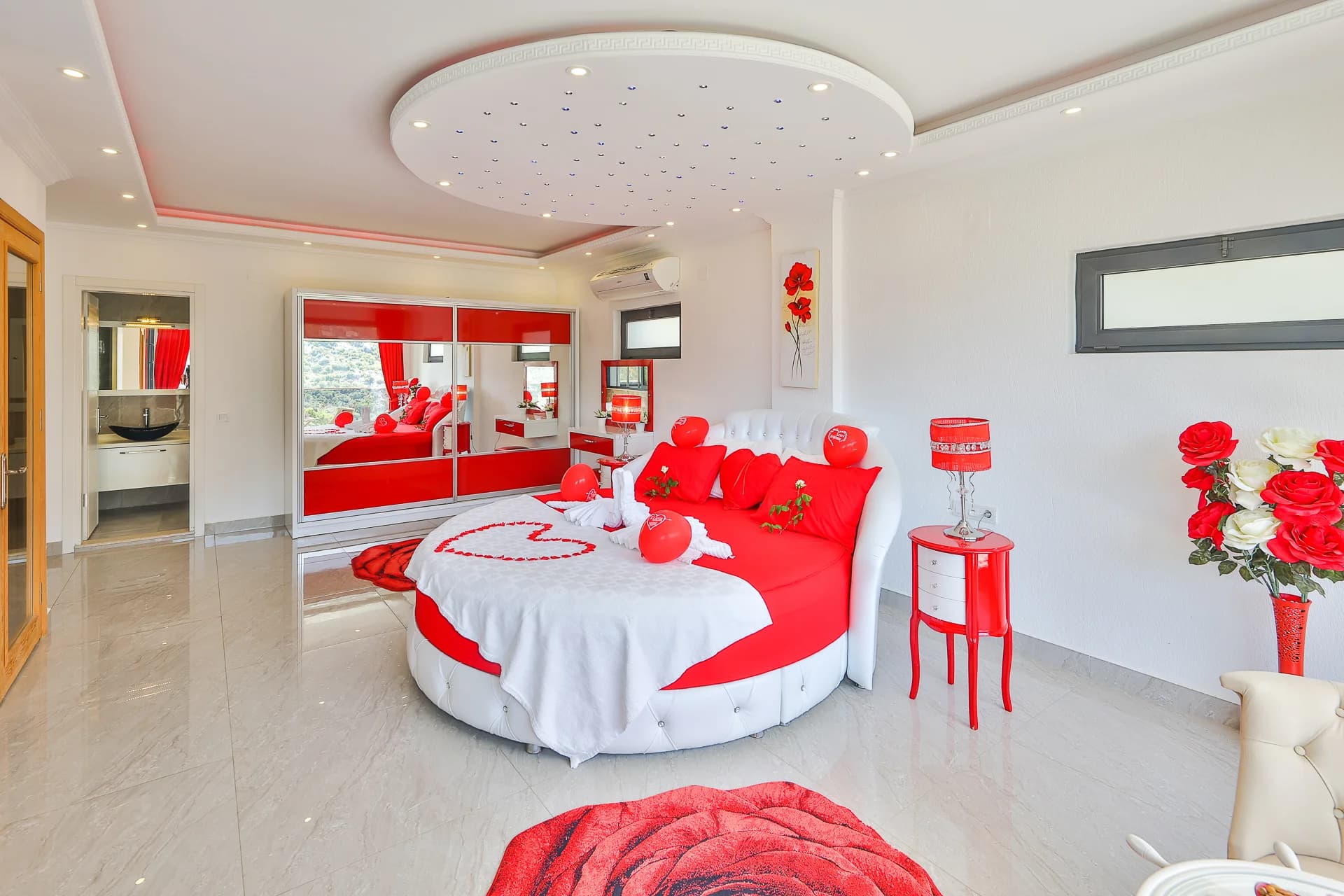 Villa Masal Diyarı 55