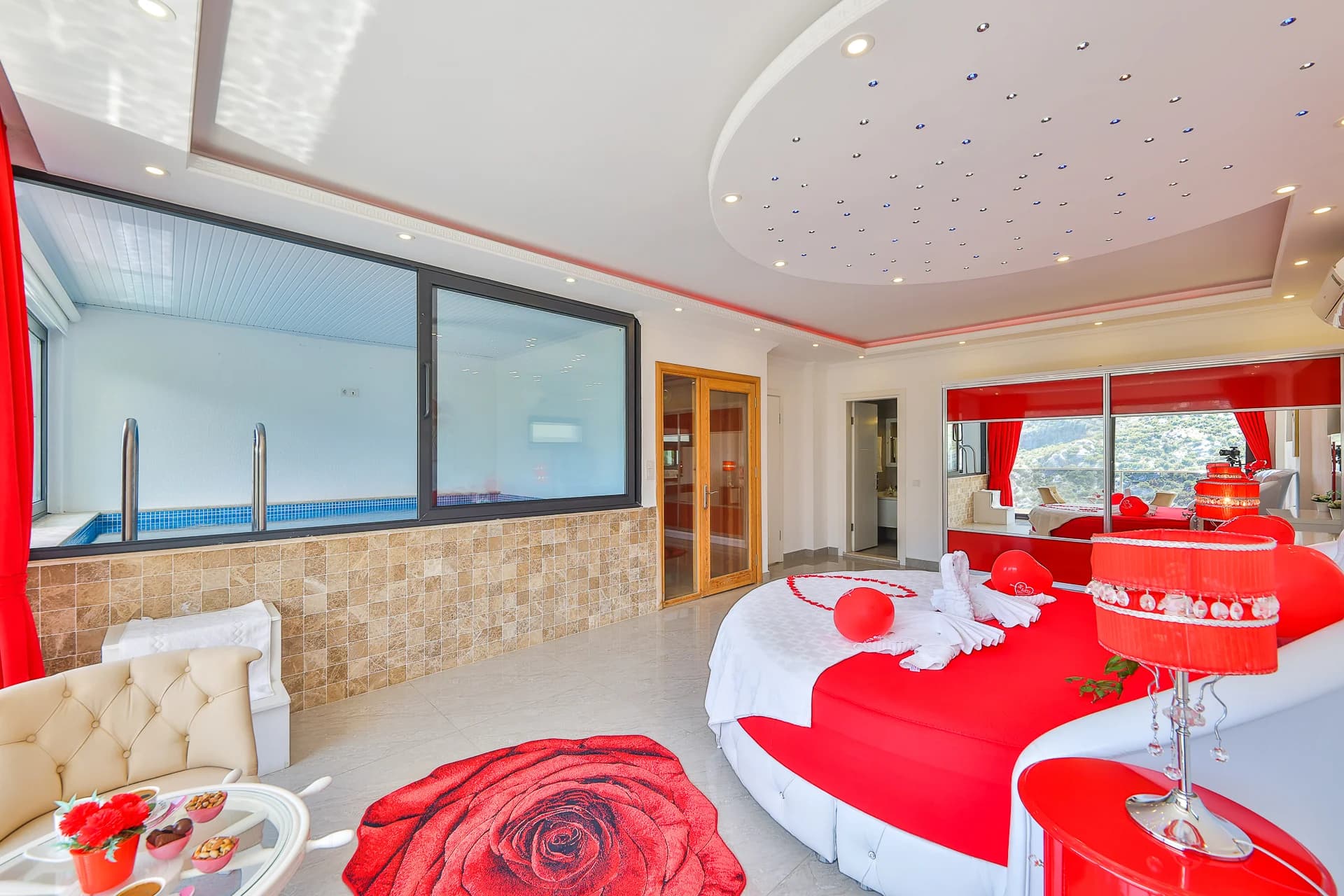 Villa Masal Diyarı 56
