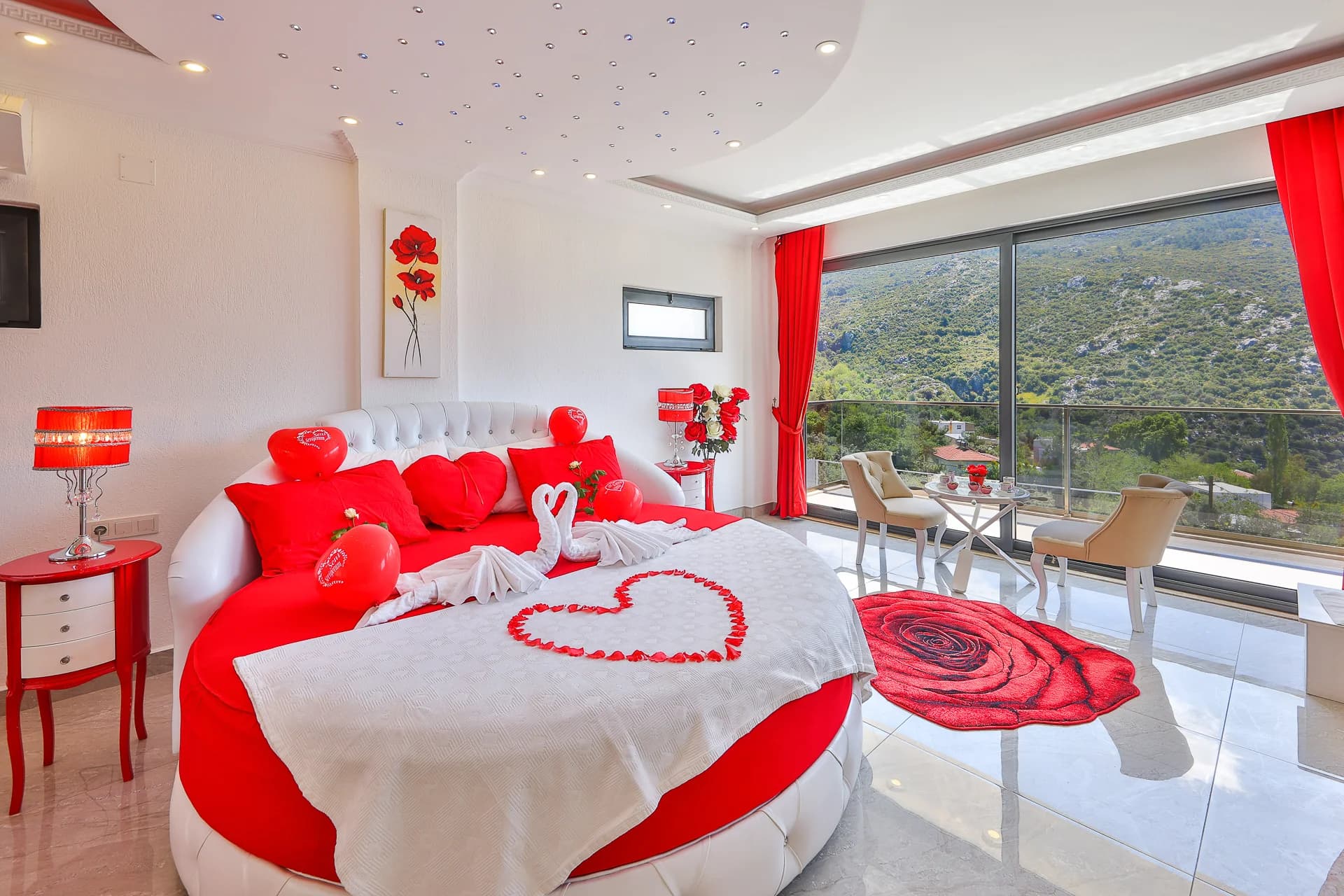 Villa Masal Diyarı 57
