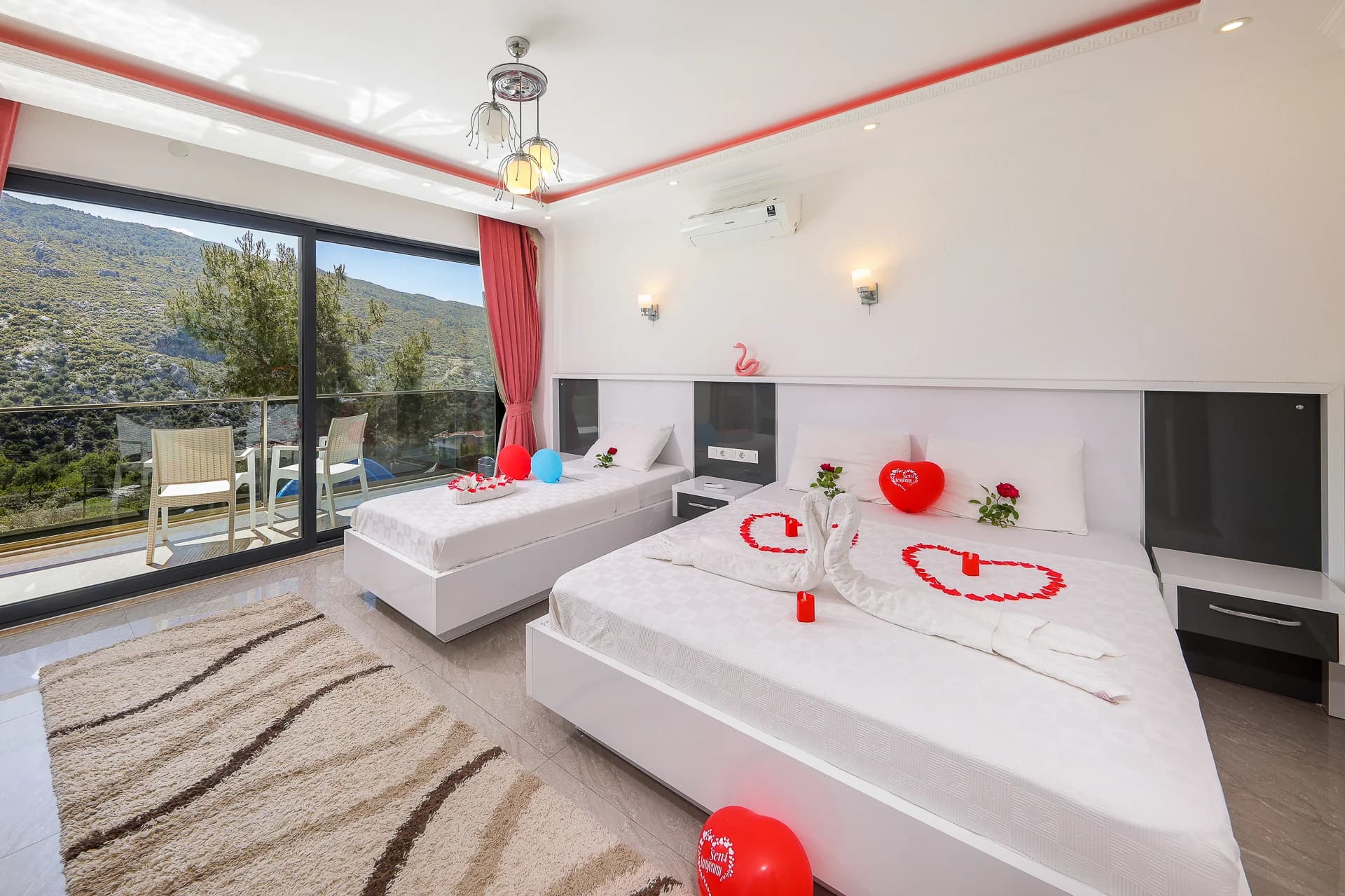 Villa Masal Diyarı 60
