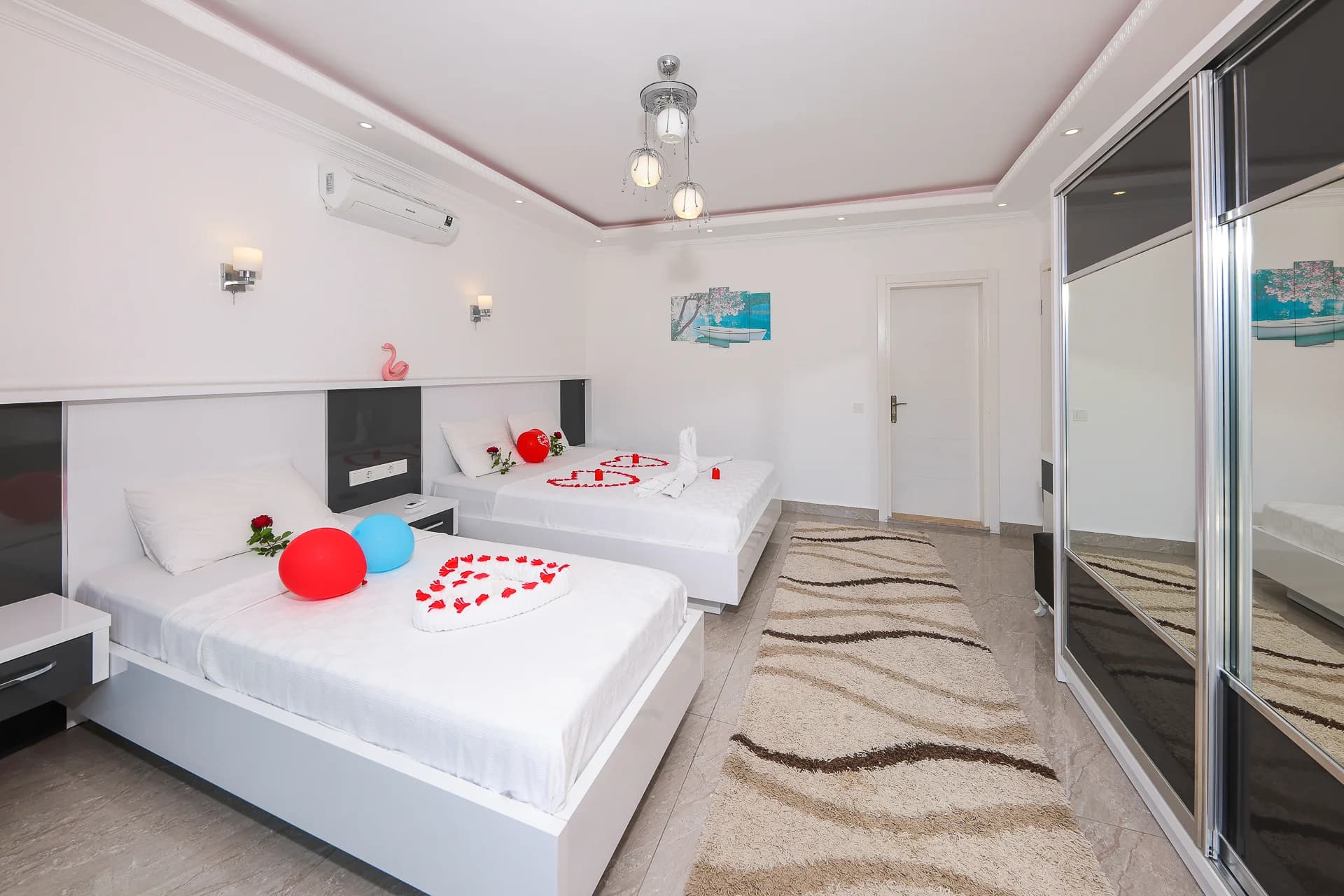 Villa Masal Diyarı 62