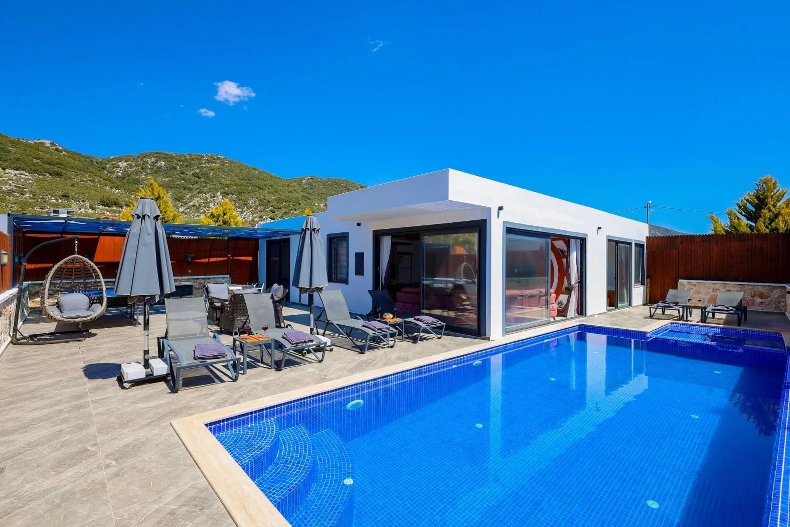 Villa Silver 1