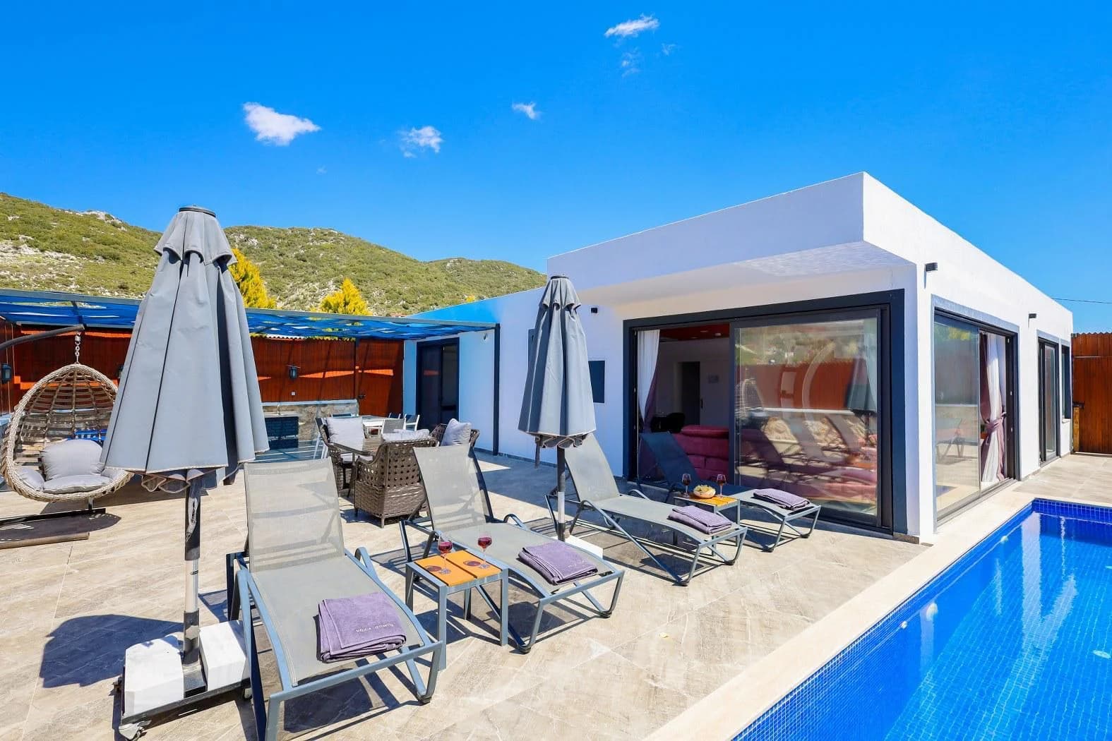 Villa Silver 2