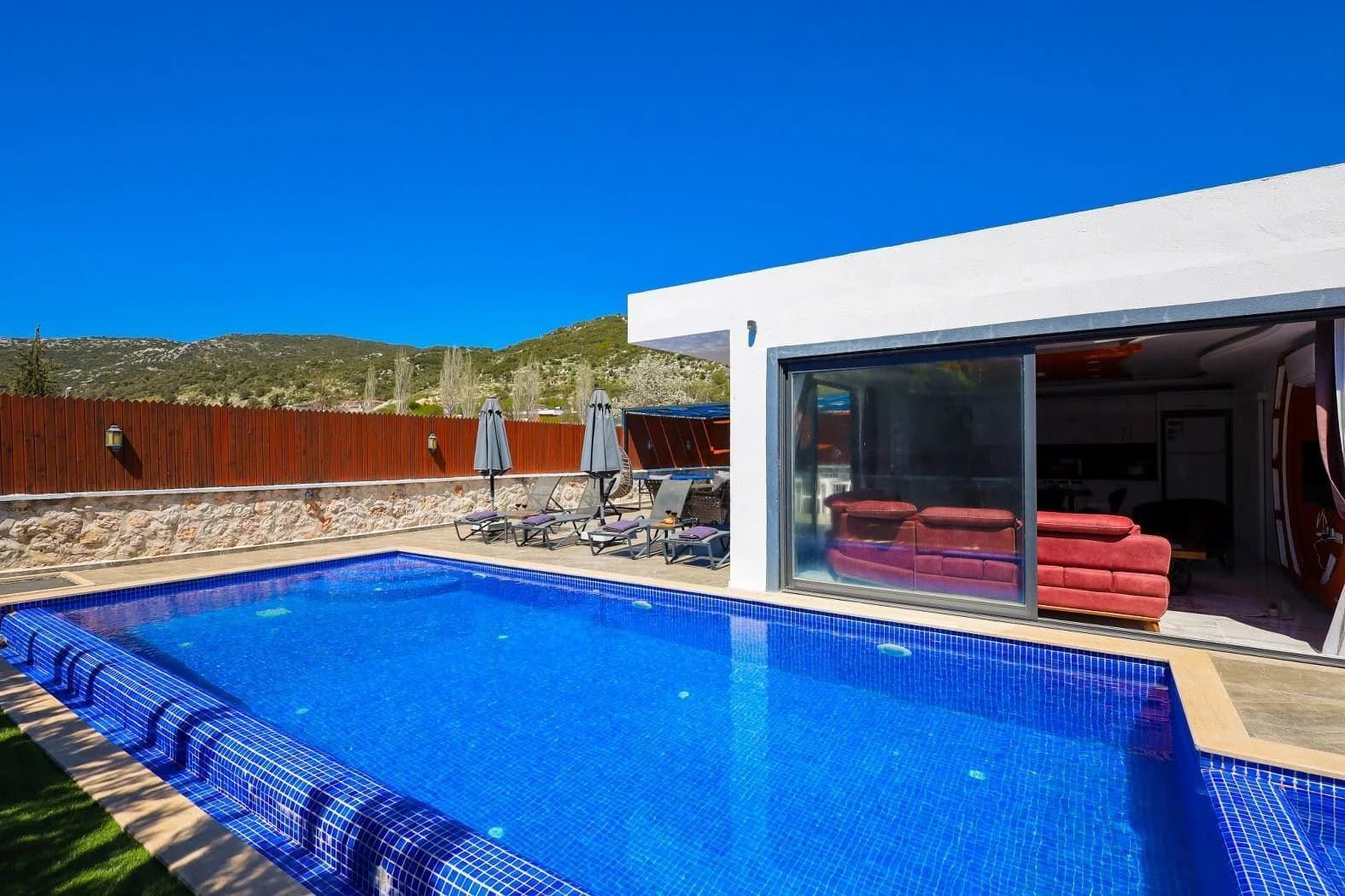 Villa Silver 5