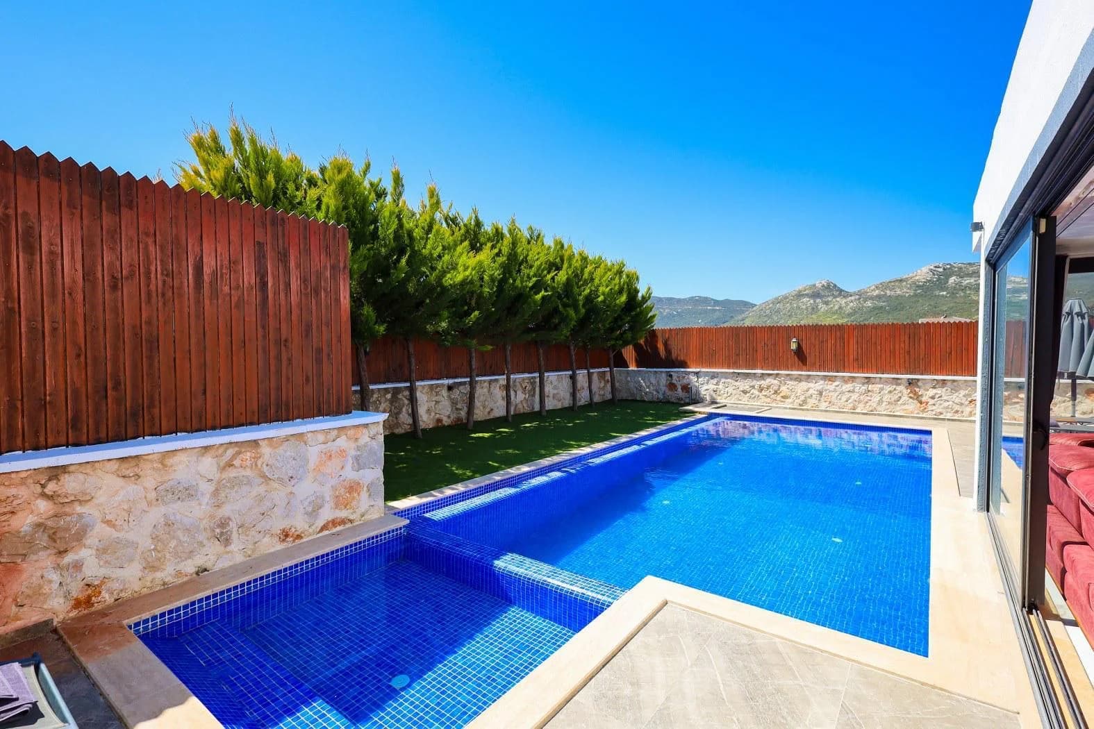 Villa Silver 6