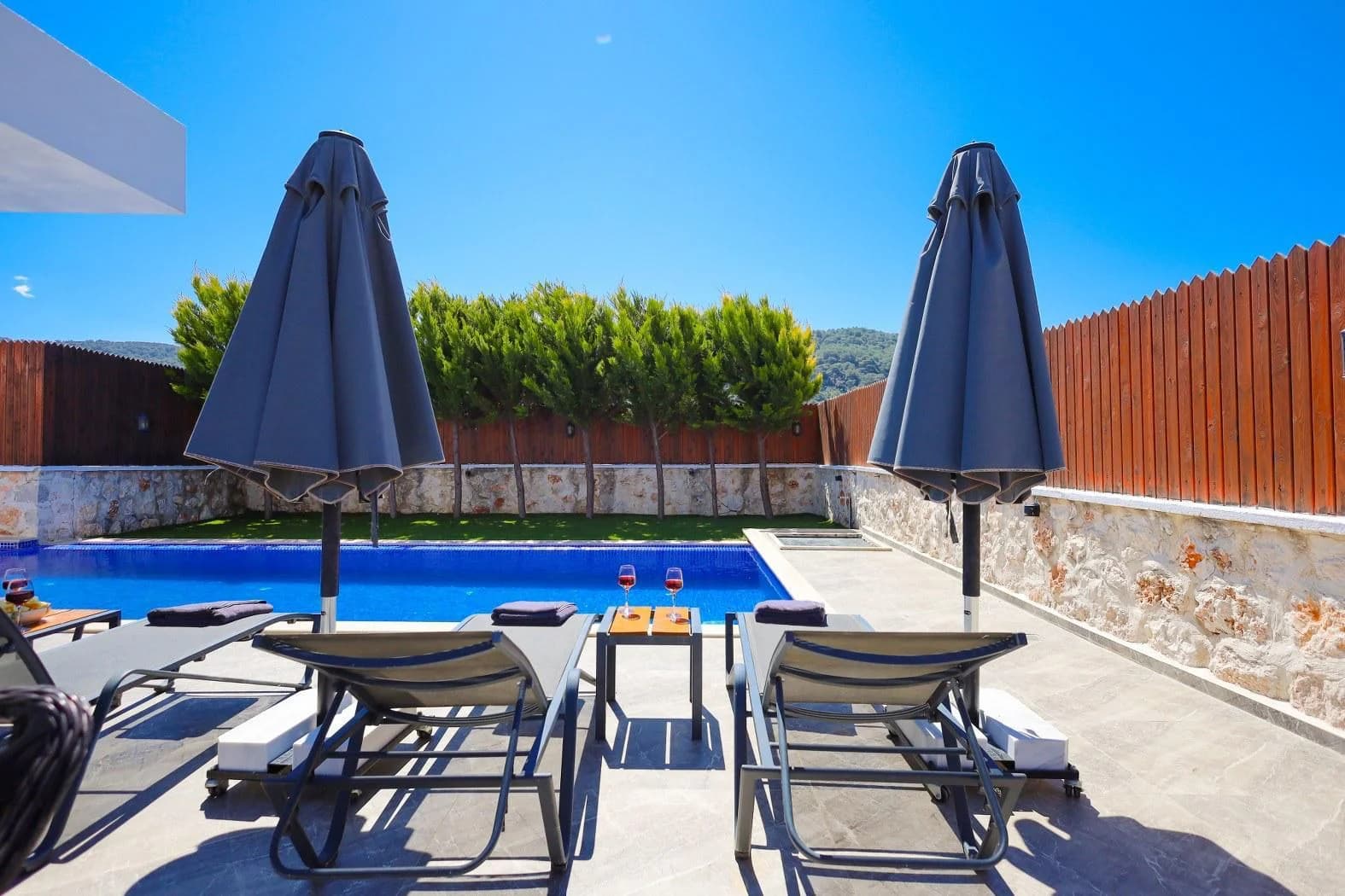 Villa Silver 7