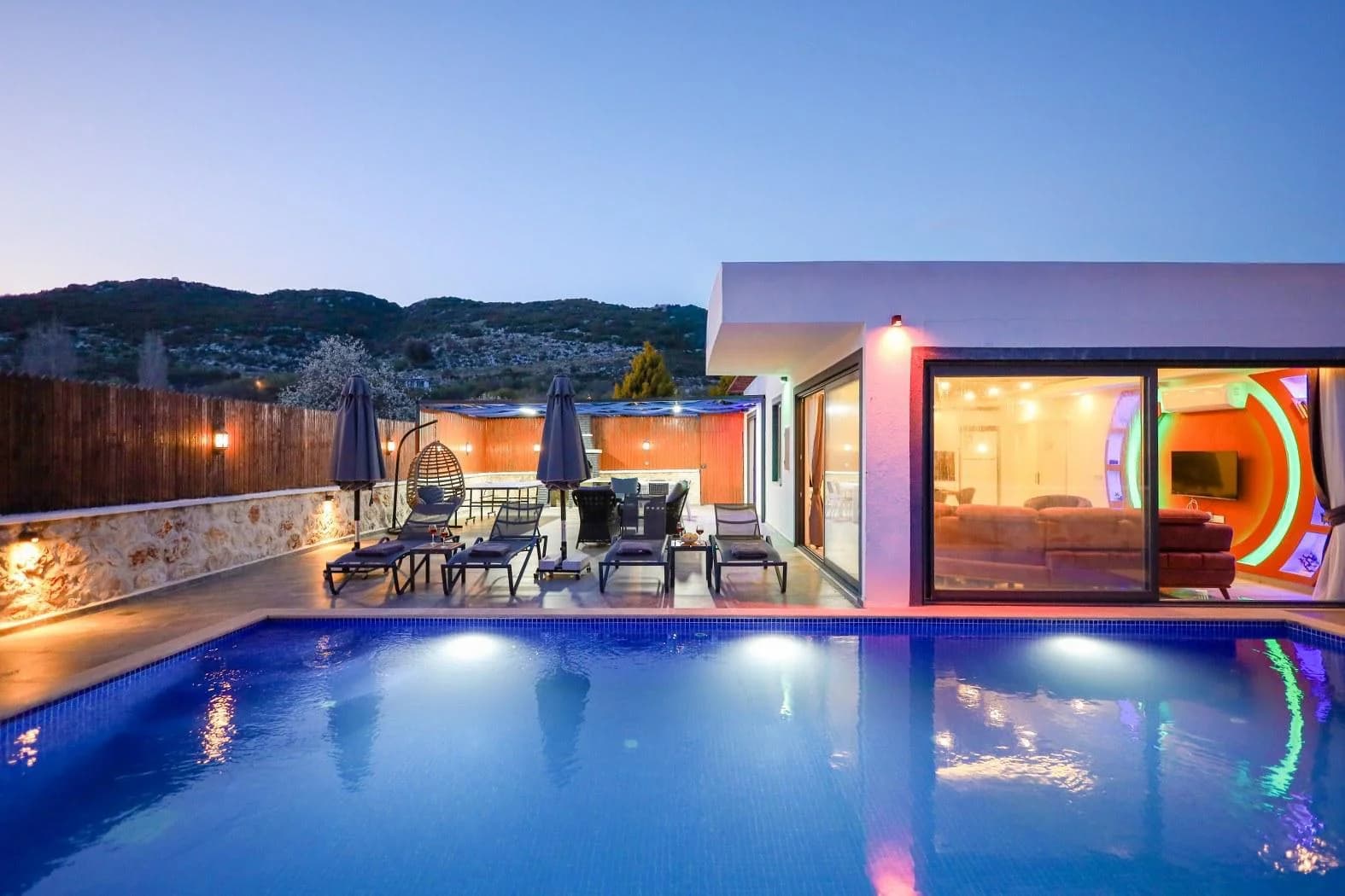 Villa Silver 9