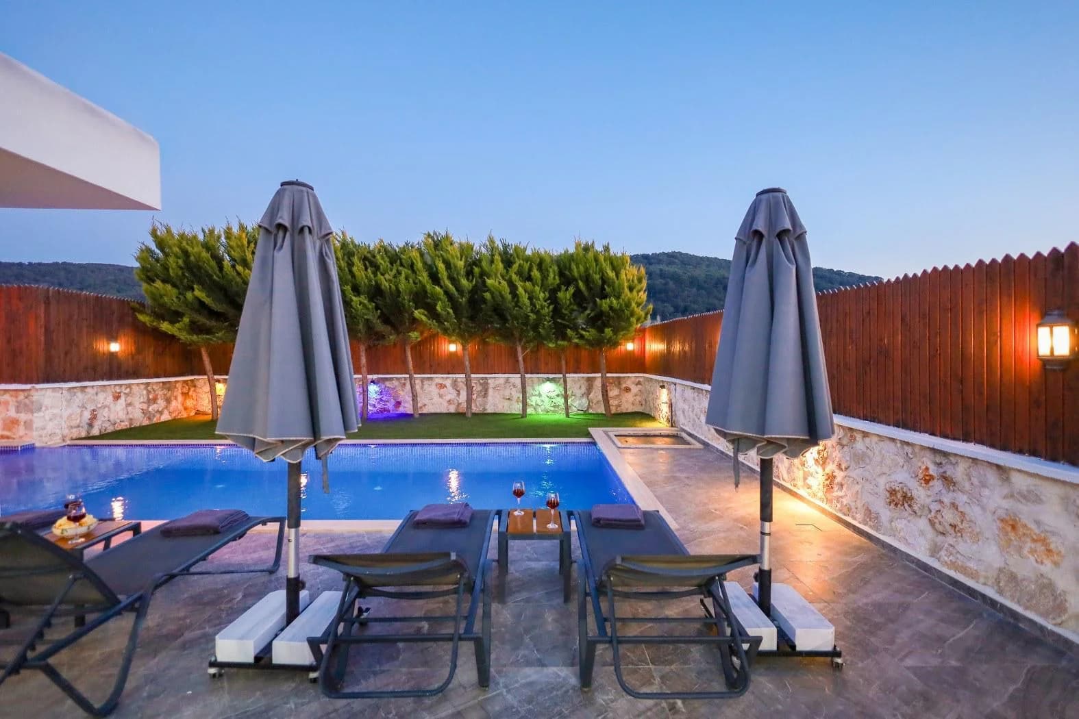 Villa Silver 11