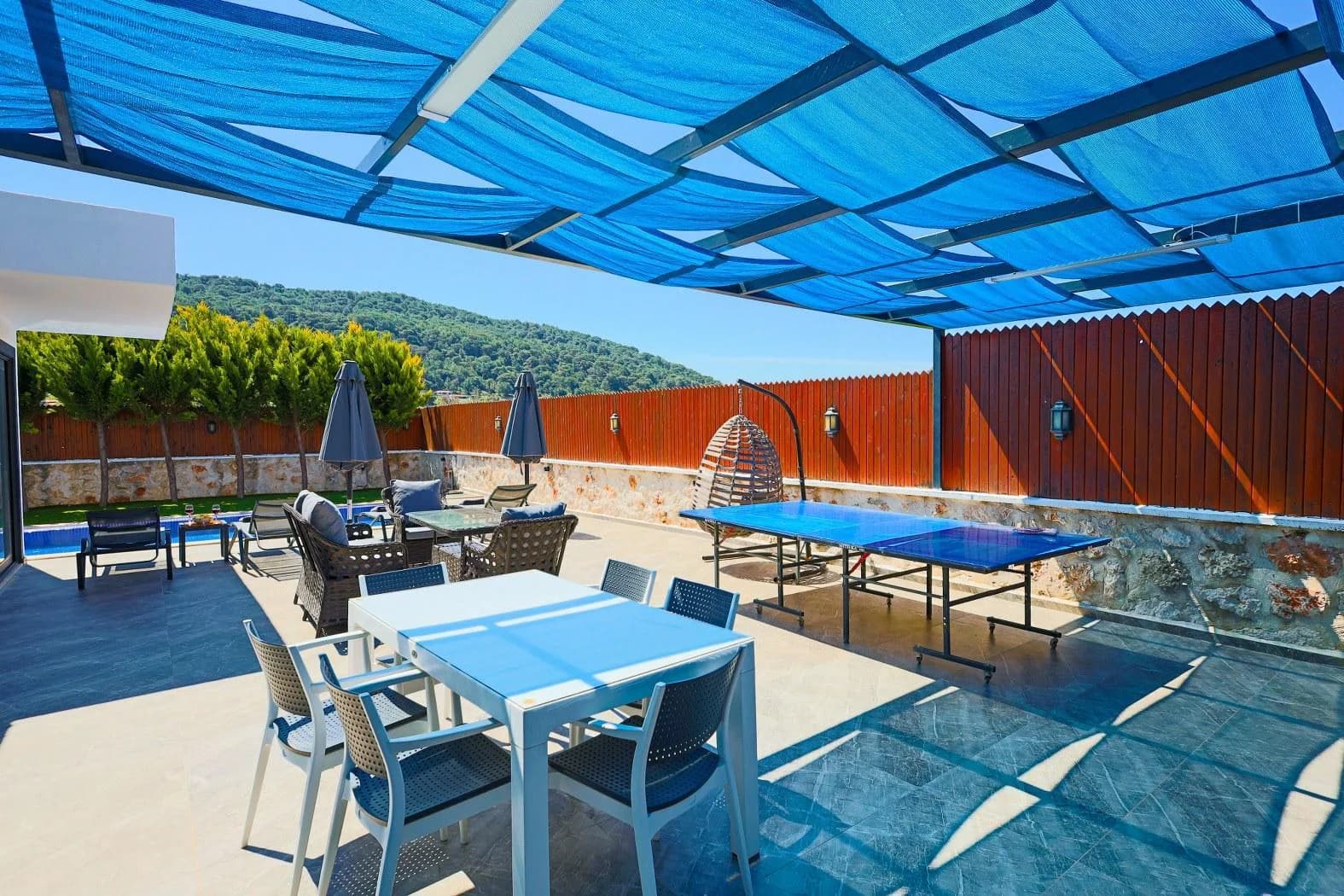 Villa Silver 12