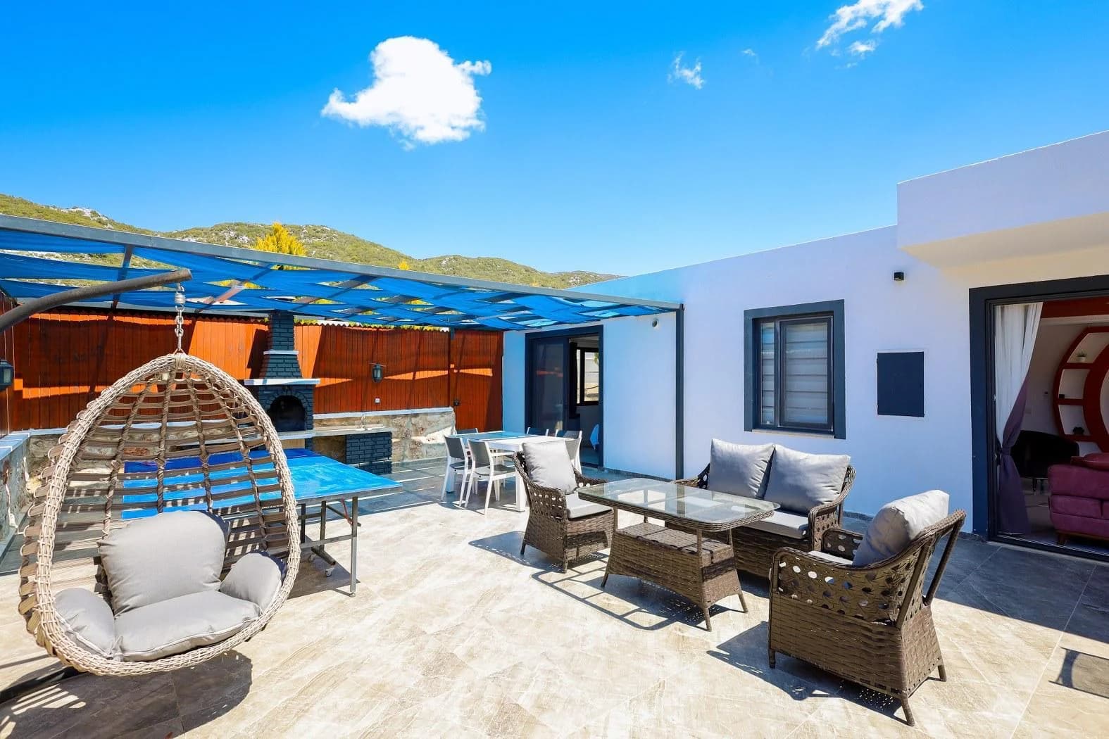 Villa Silver 13