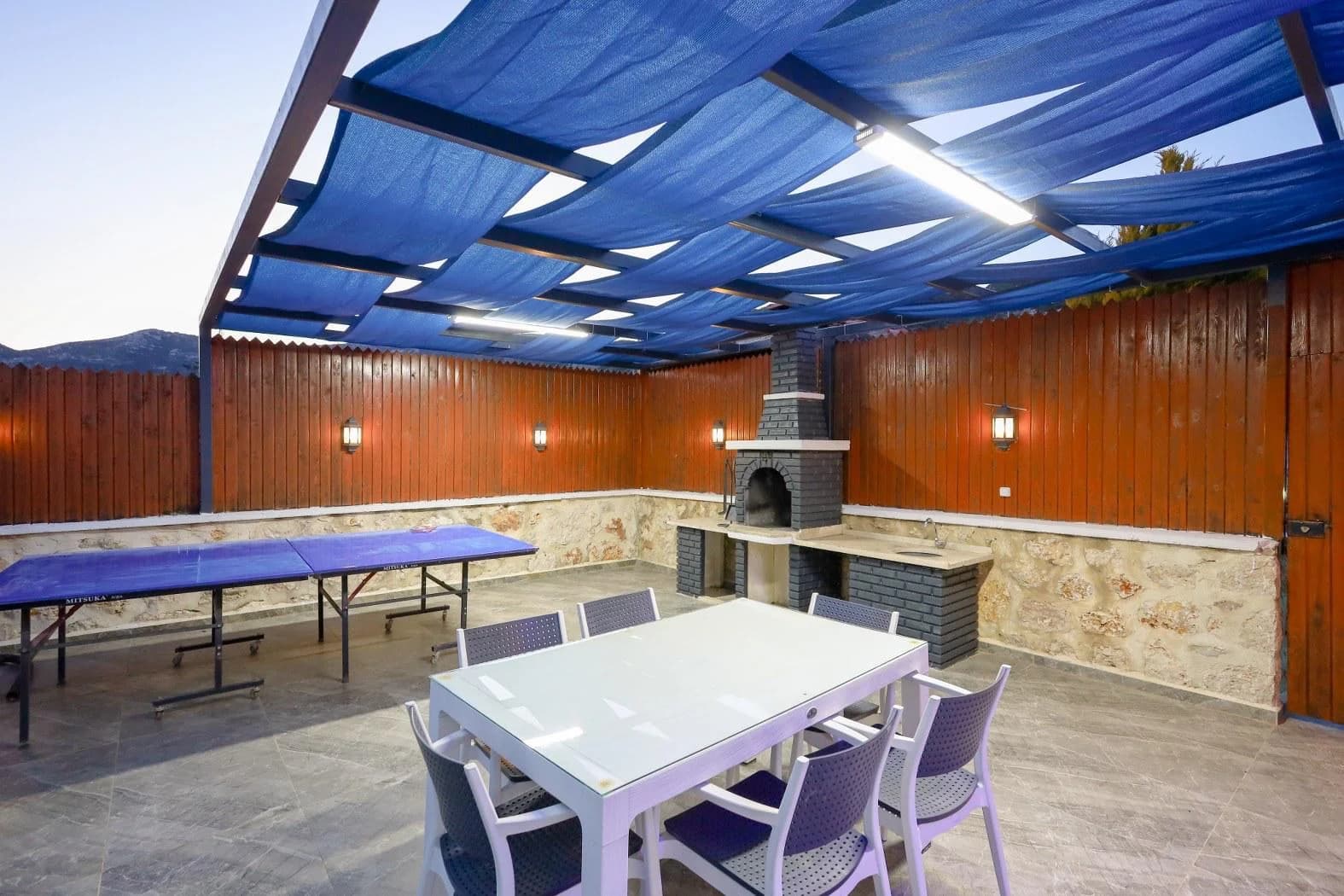 Villa Silver 14