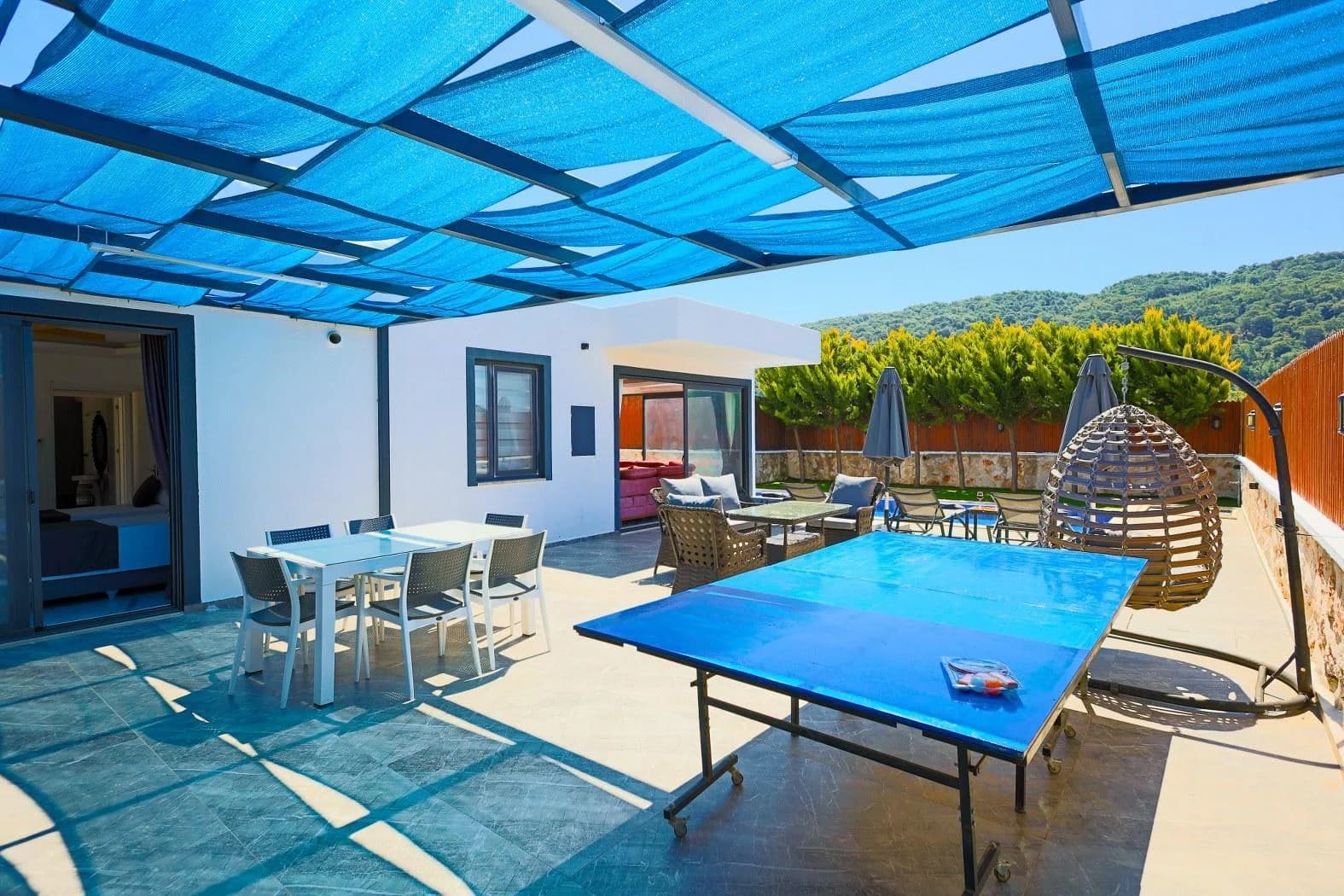Villa Silver 15
