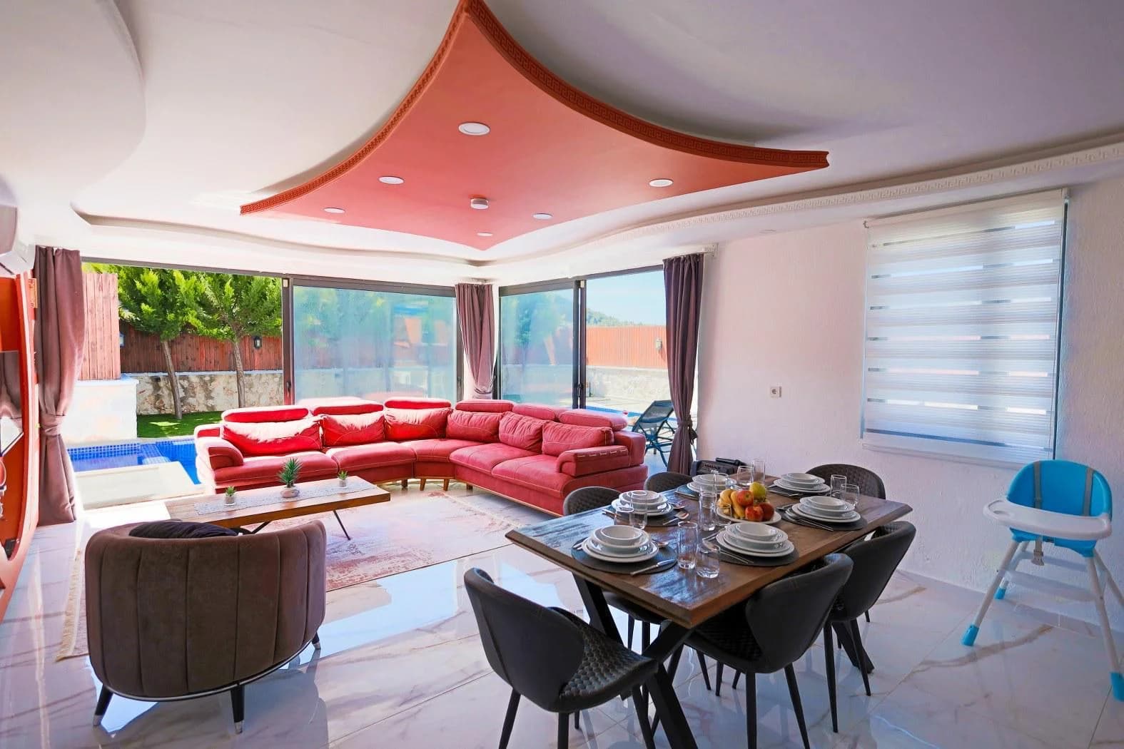 Villa Silver 17