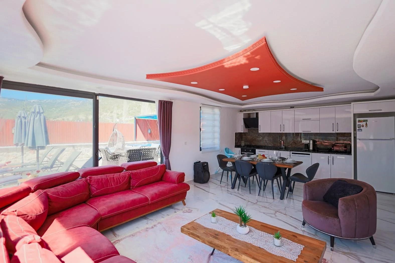 Villa Silver 18