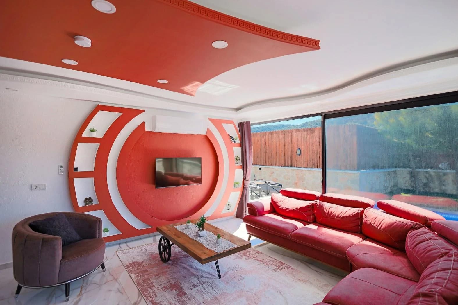Villa Silver 20
