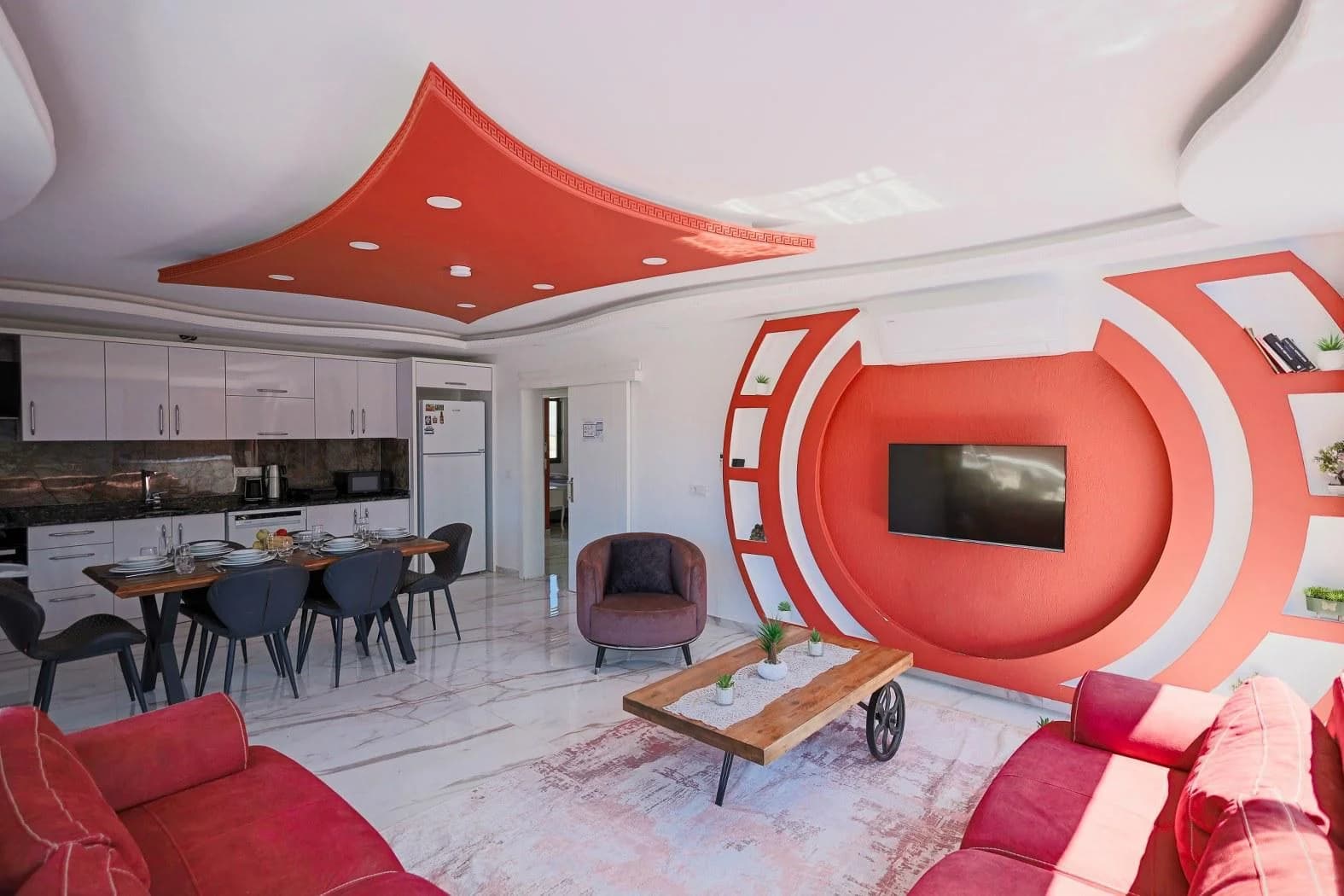 Villa Silver 21
