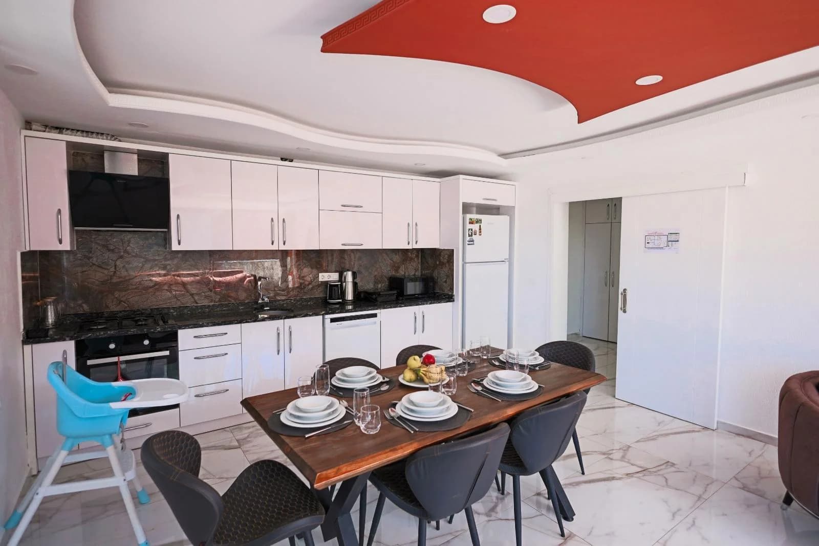 Villa Silver 22