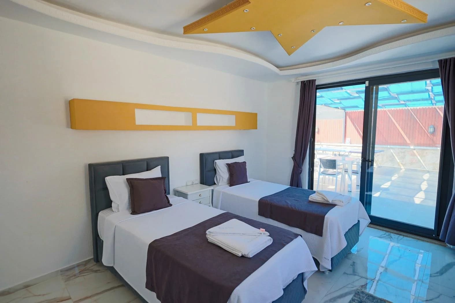 Villa Silver 23