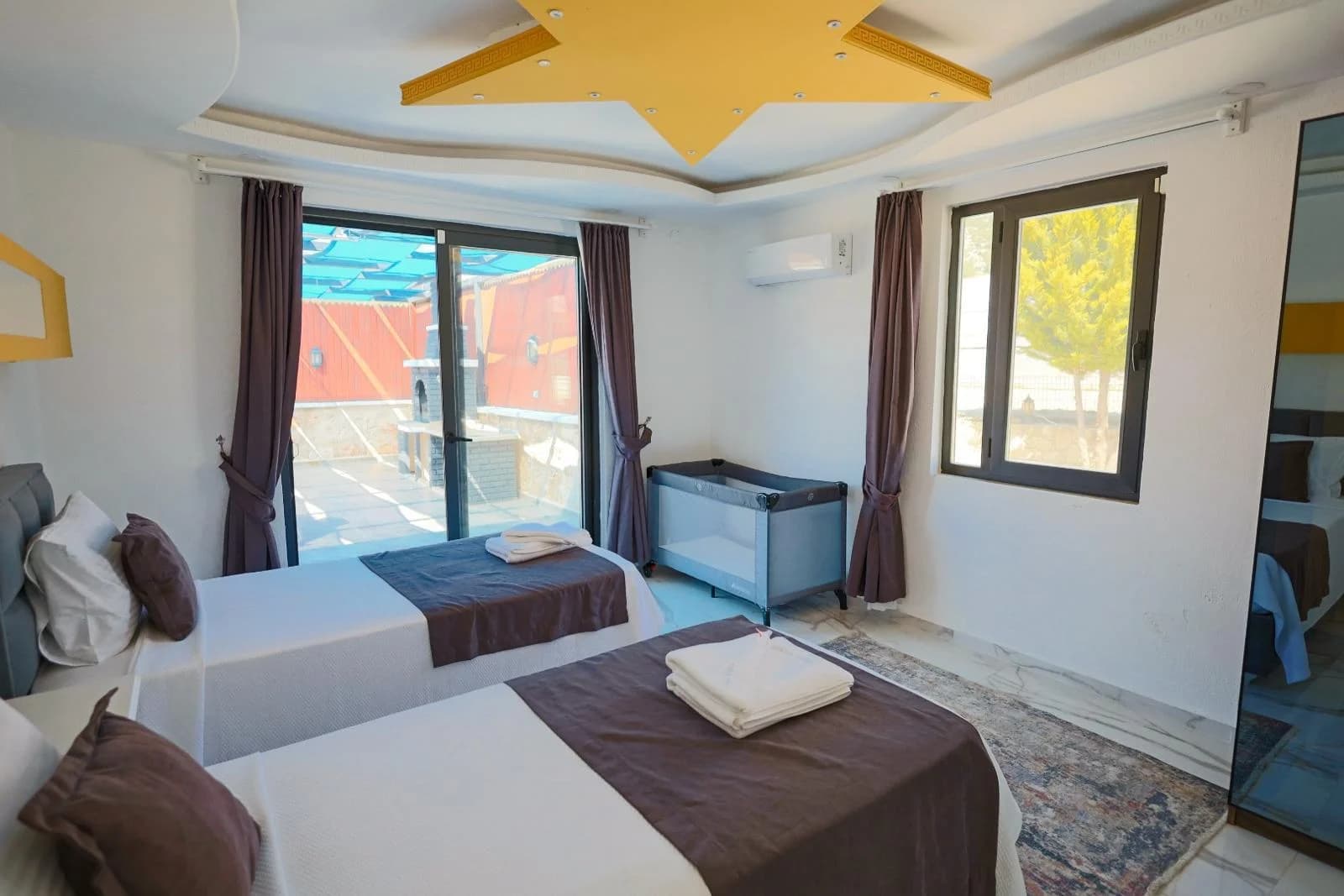 Villa Silver 26