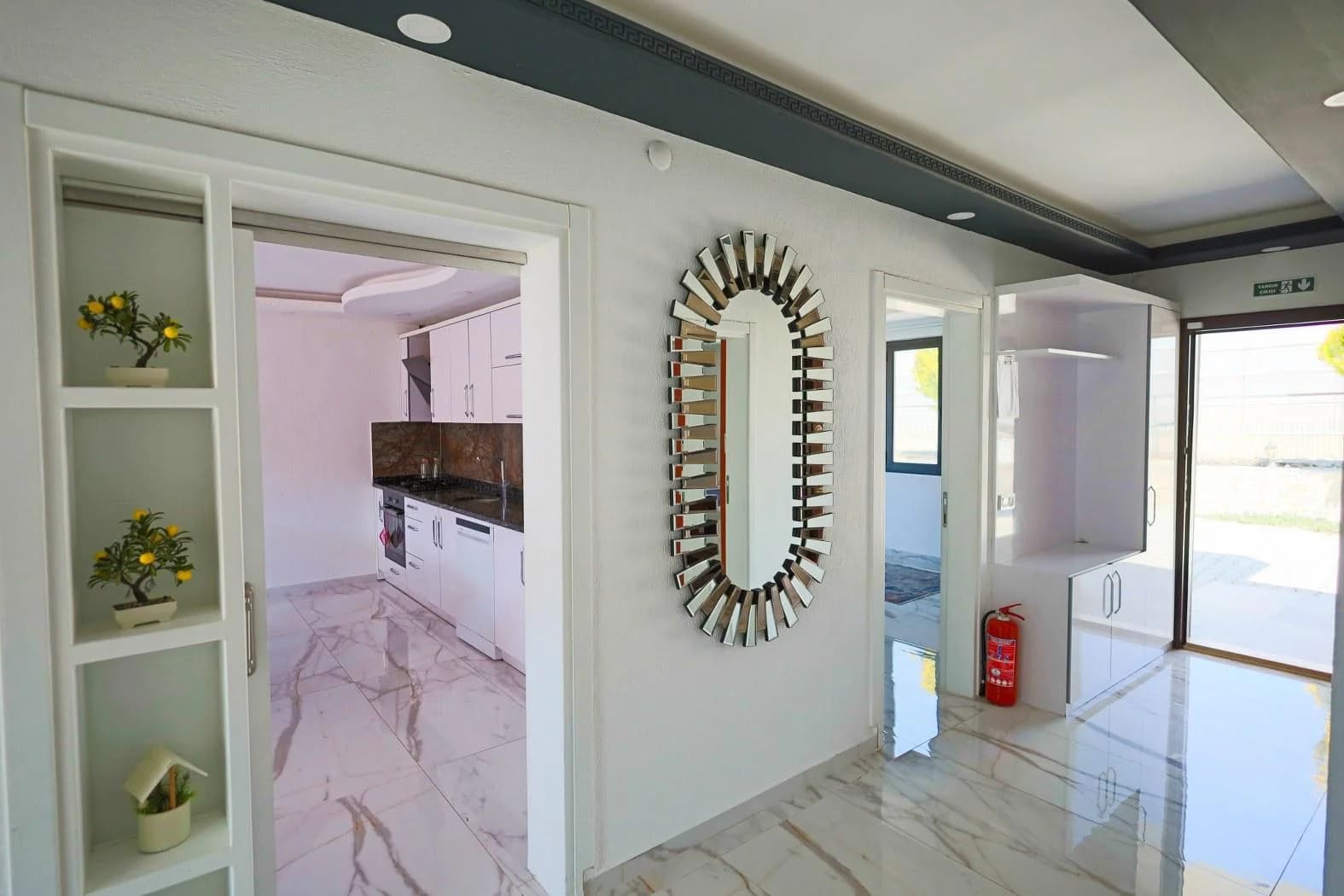 Villa Silver 27