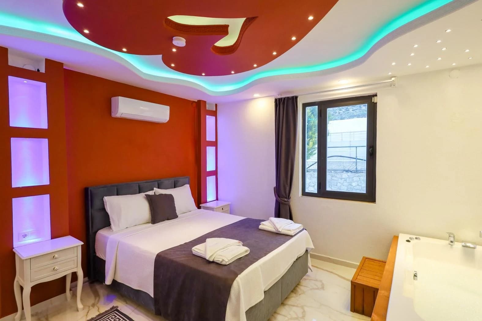 Villa Silver 30