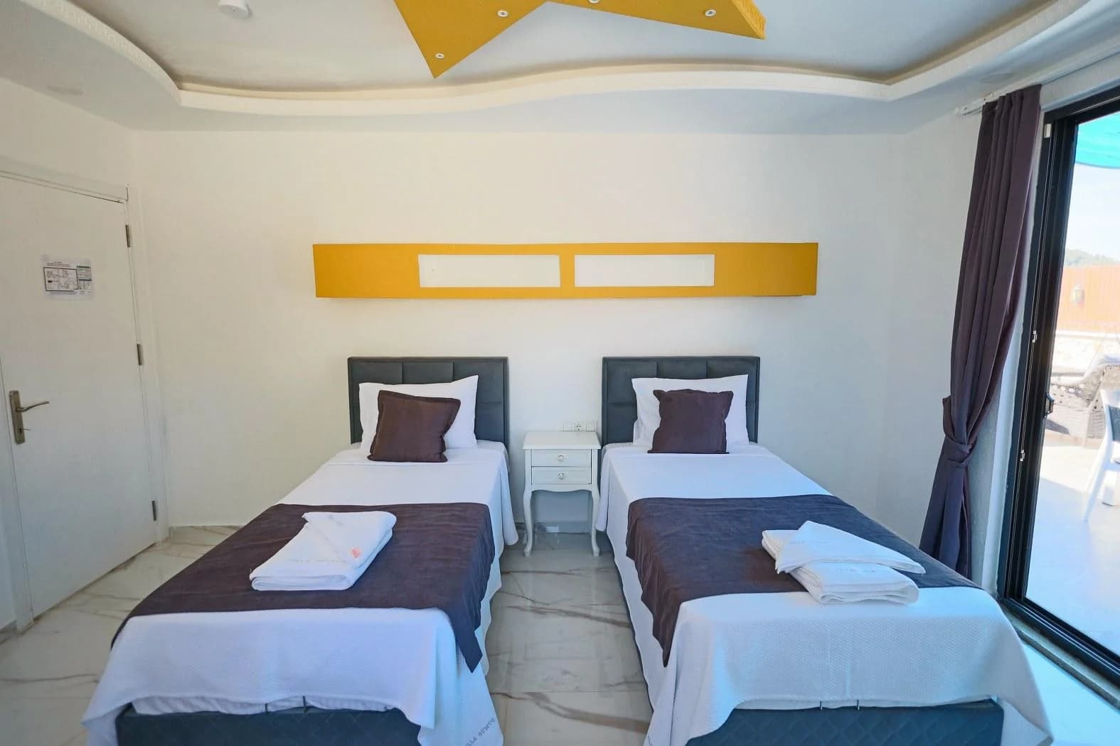 Villa Silver 32