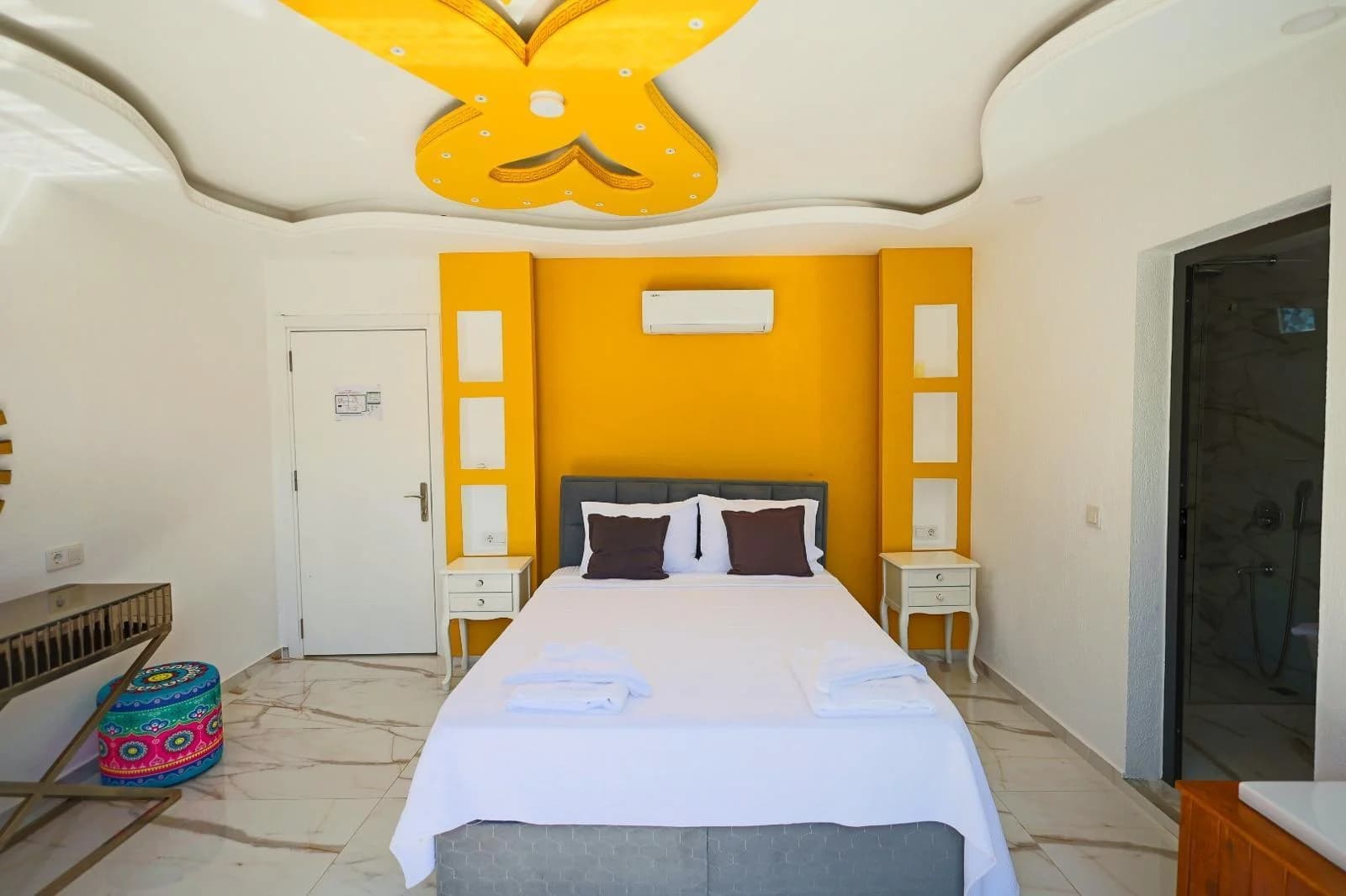Villa Silver 35
