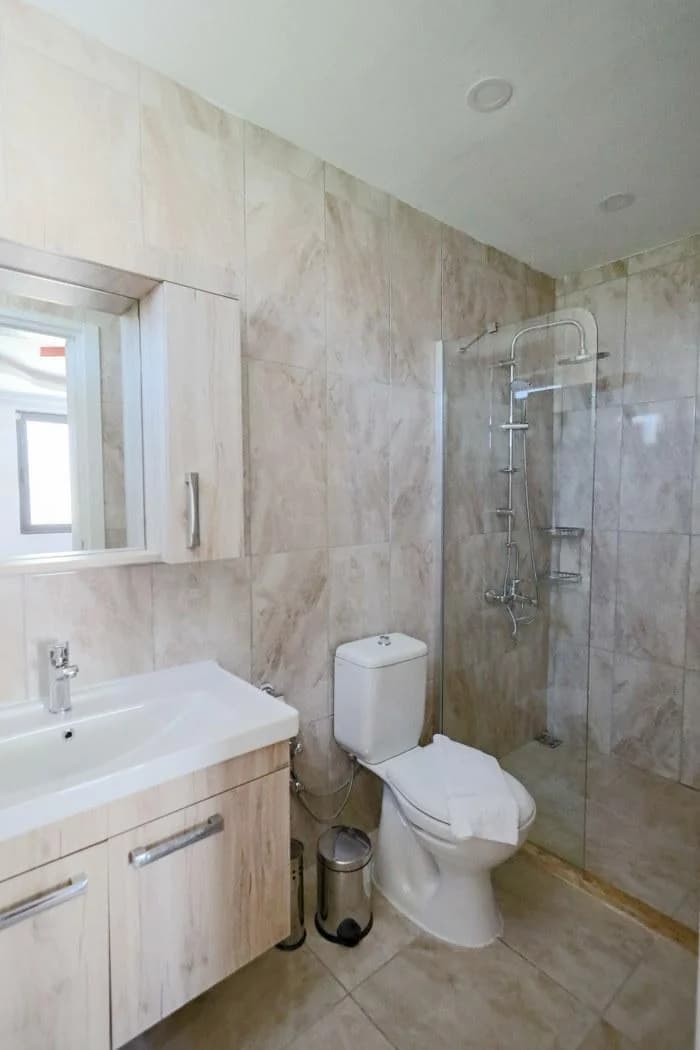 Villa Silver 40