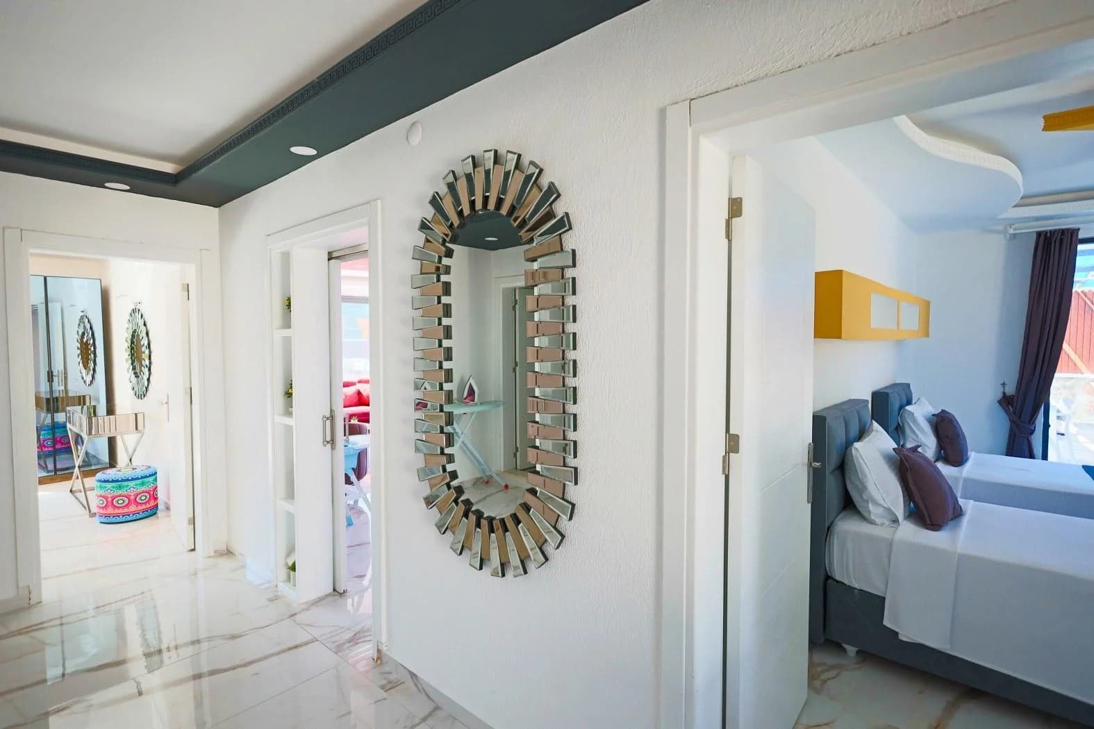 Villa Silver 41