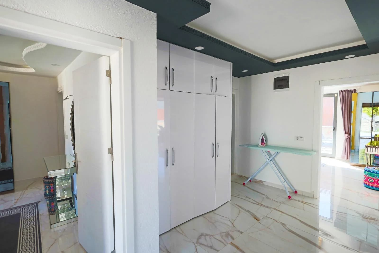 Villa Silver 44