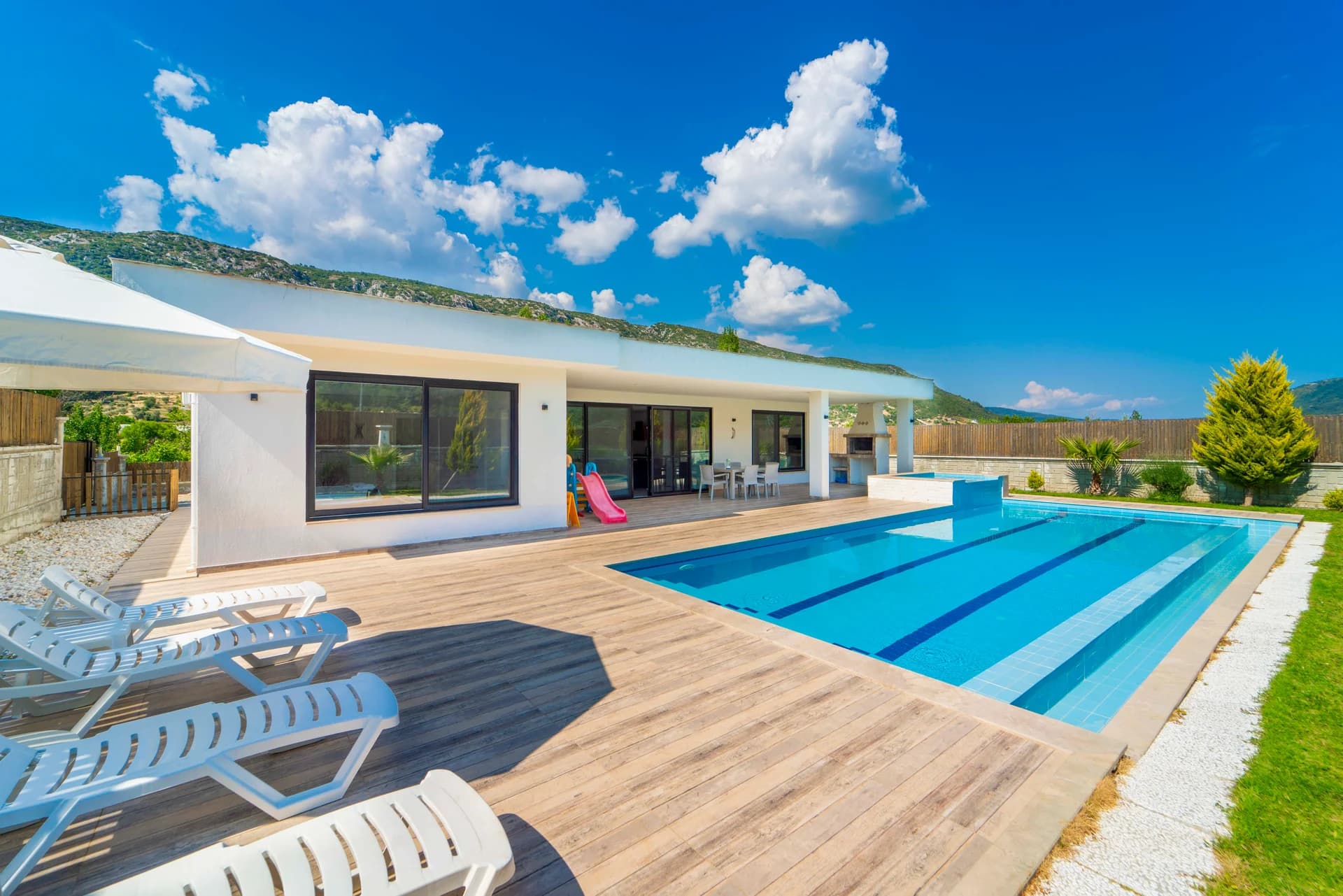 Villa Dizayn 2