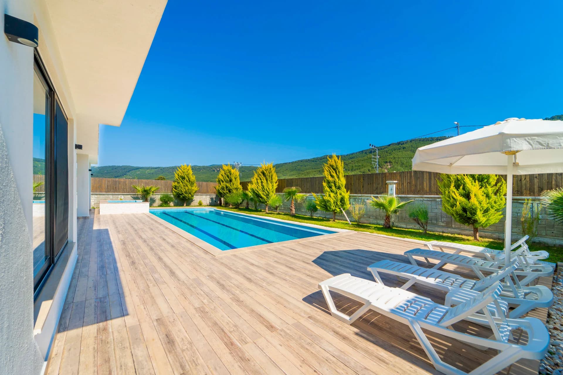 Villa Dizayn 3