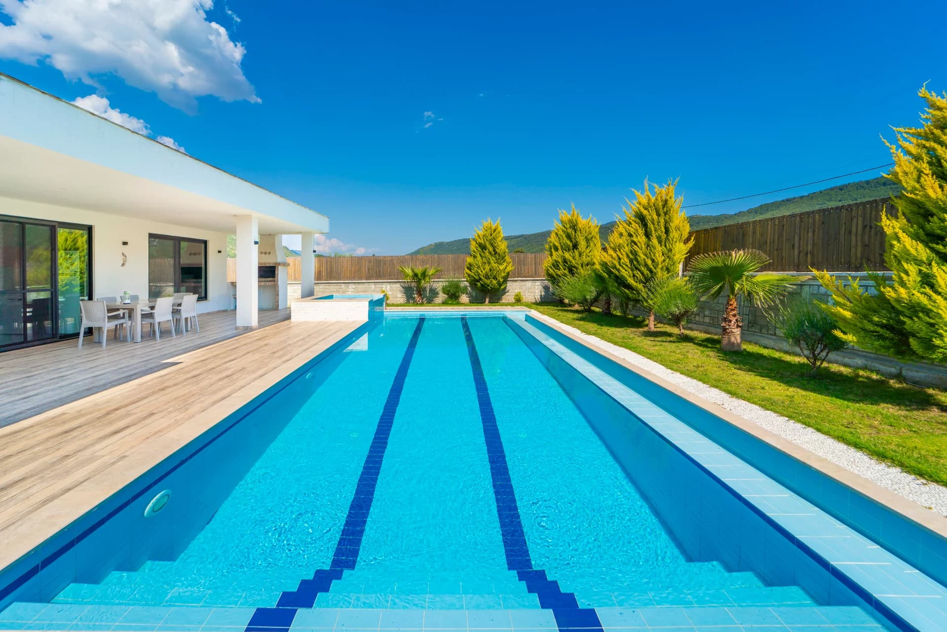 Villa Dizayn 4