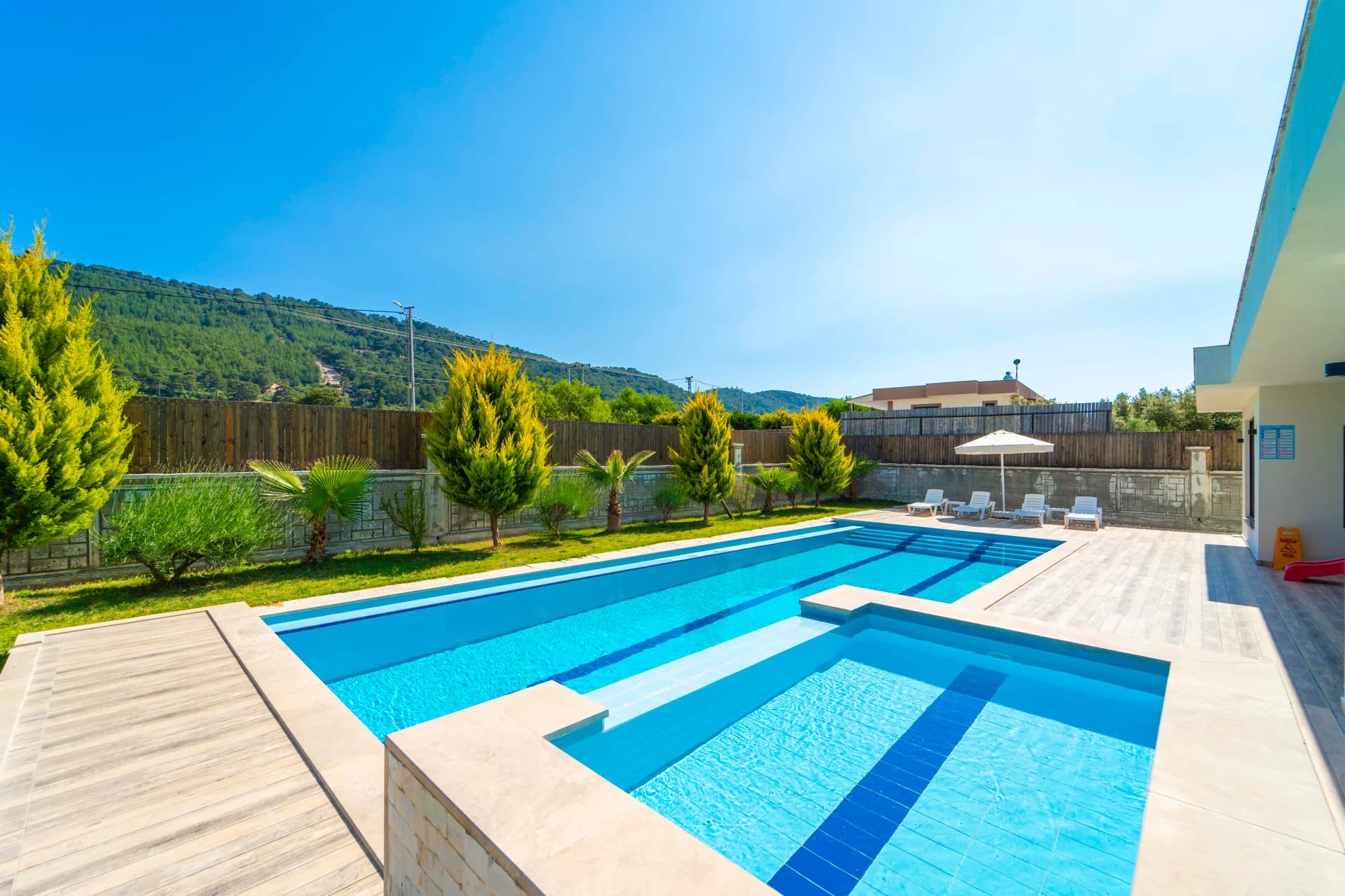Villa Dizayn 5