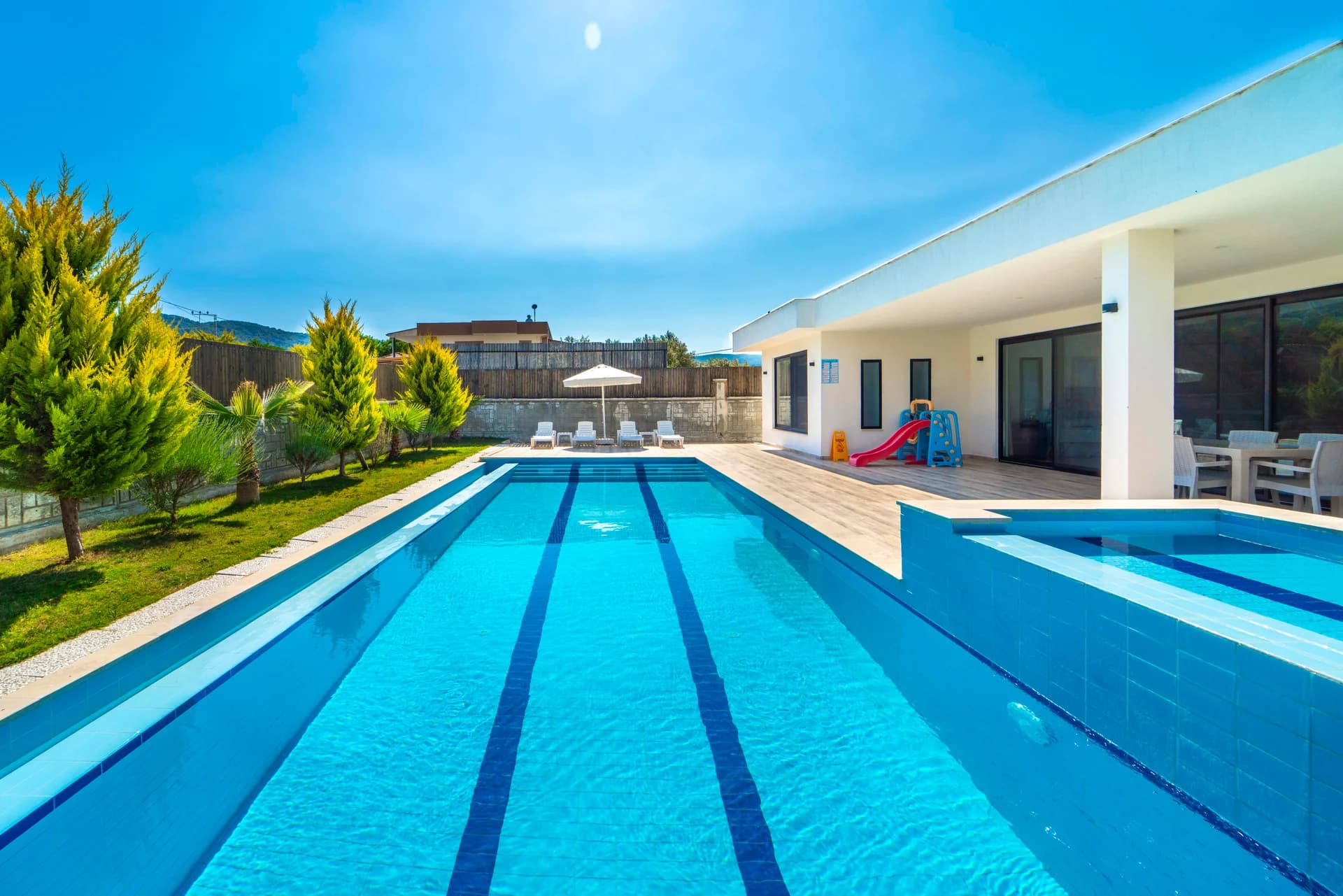 Villa Dizayn 6